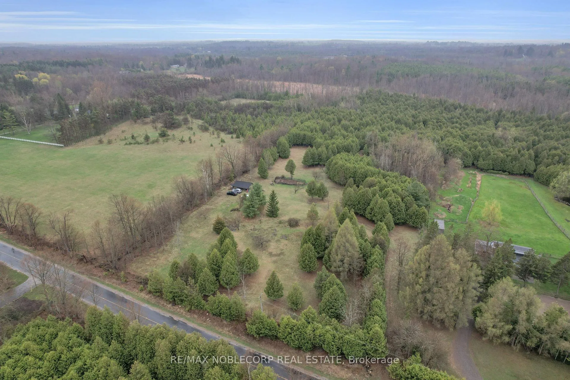 Photo 3 of Con 5 PT, Lot 17, Milton, Rural Nassagaweya — HOMEH