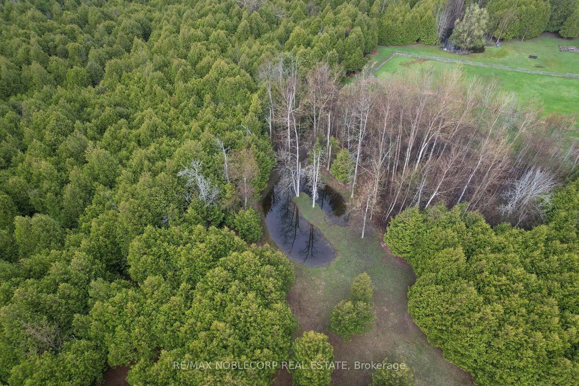 Photo 4 of Con 5 PT, Lot 17, Milton, Rural Nassagaweya — HOMEH