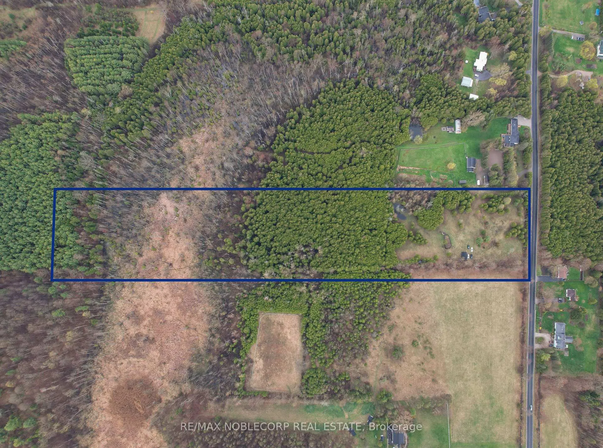 Photo 5 of Con 5 PT, Lot 17, Milton, Rural Nassagaweya — HOMEH