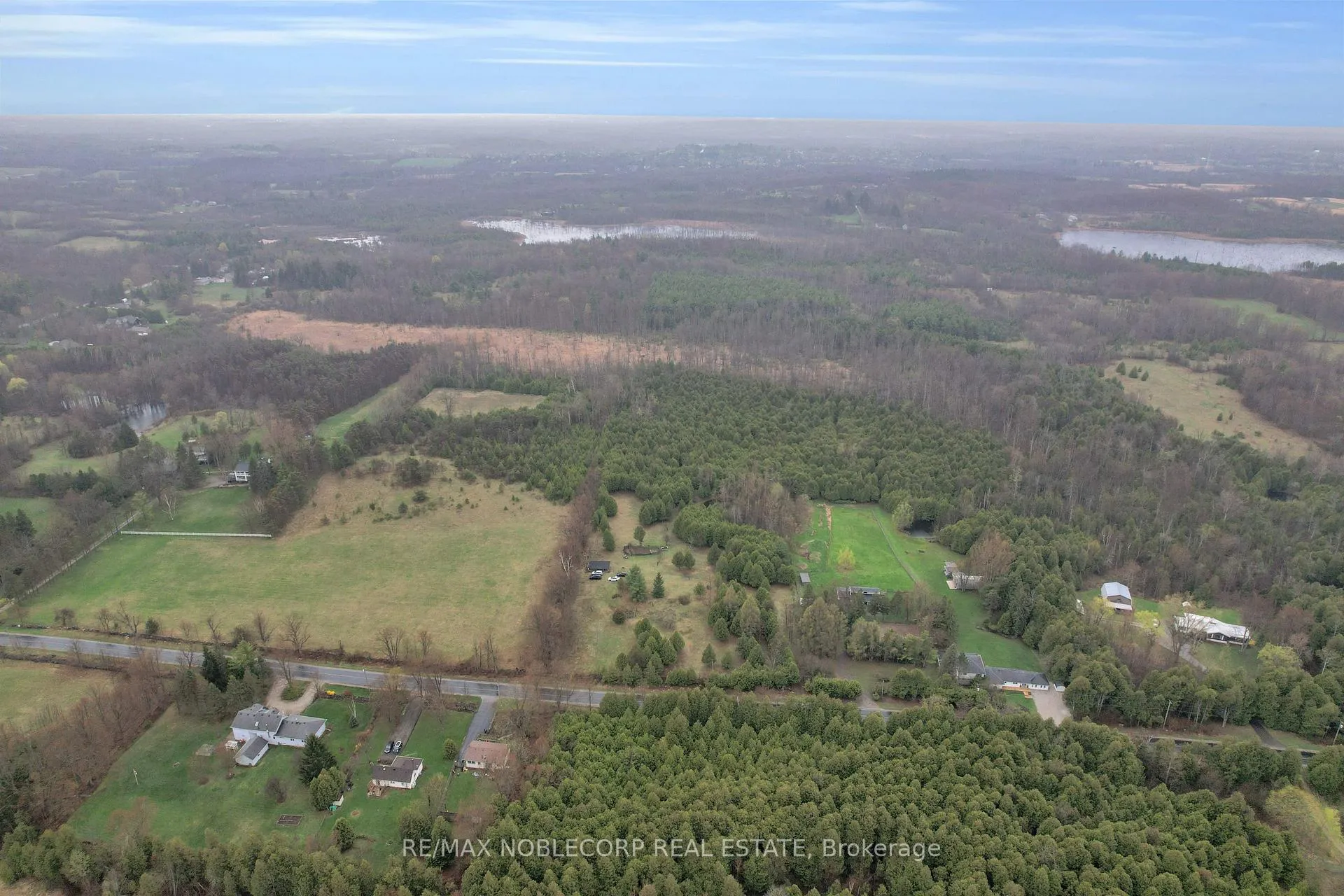 Photo 6 of Con 5 PT, Lot 17, Milton, Rural Nassagaweya — HOMEH