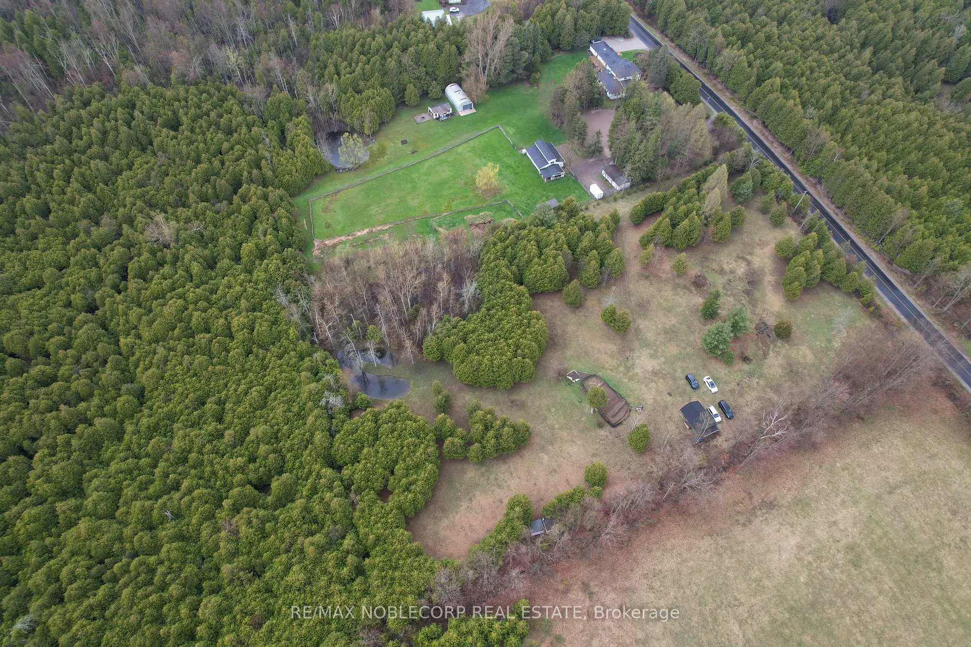 Photo 7 of Con 5 PT, Lot 17, Milton, Rural Nassagaweya — HOMEH