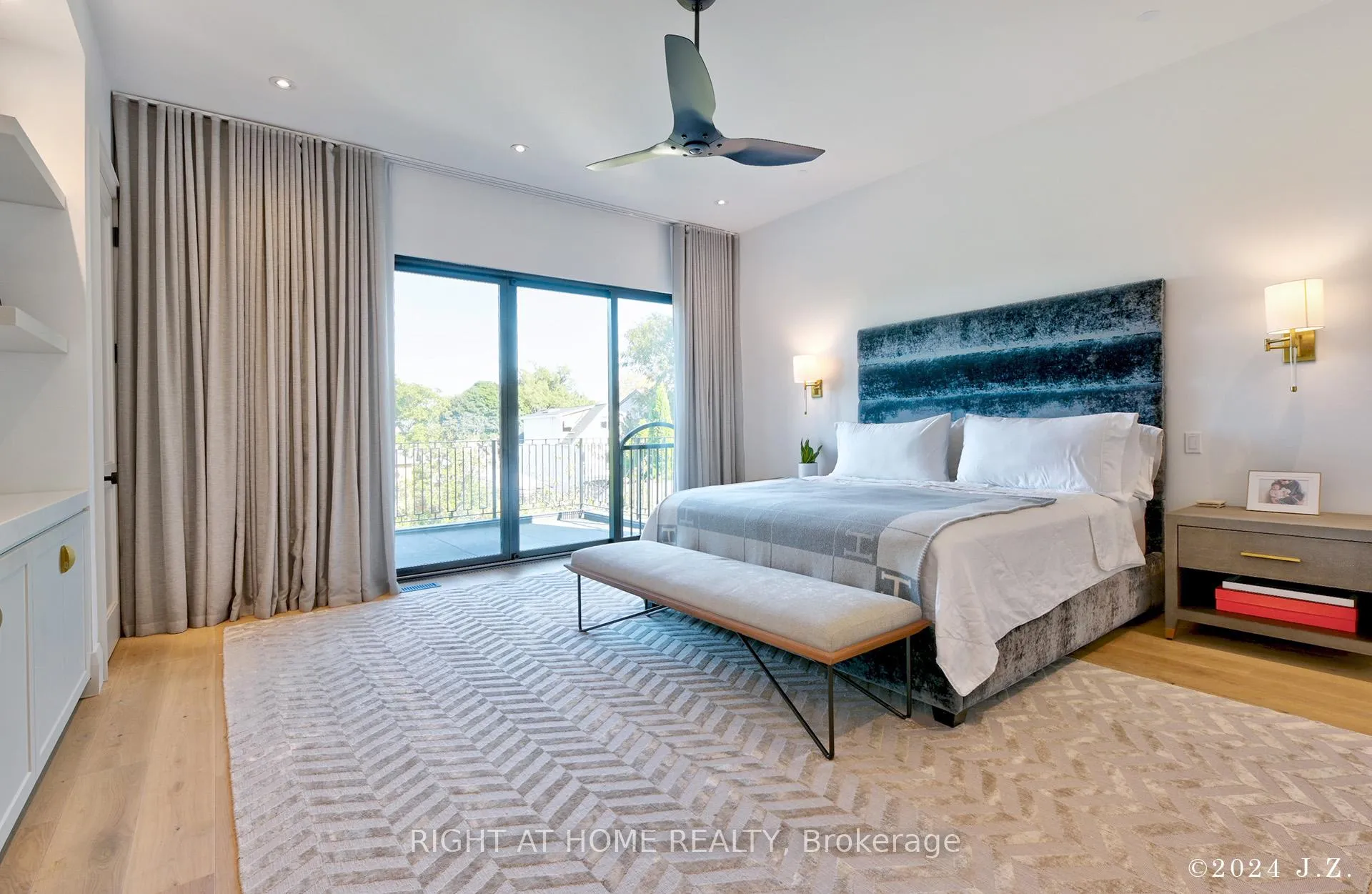Photo 19 of 521 Atlas Avenue, Toronto, Humewood-Cedarvale — HOMEH
