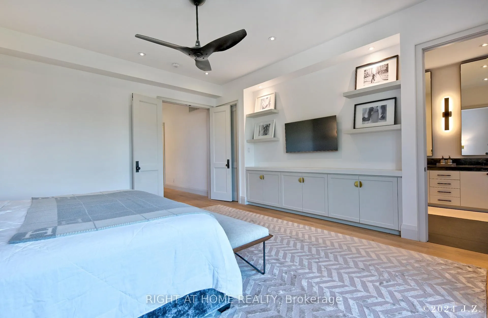 Photo 20 of 521 Atlas Avenue, Toronto, Humewood-Cedarvale — HOMEH