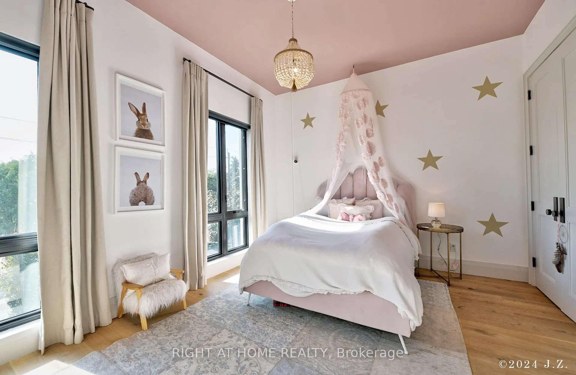 Photo 25 of 521 Atlas Avenue, Toronto, Humewood-Cedarvale — HOMEH