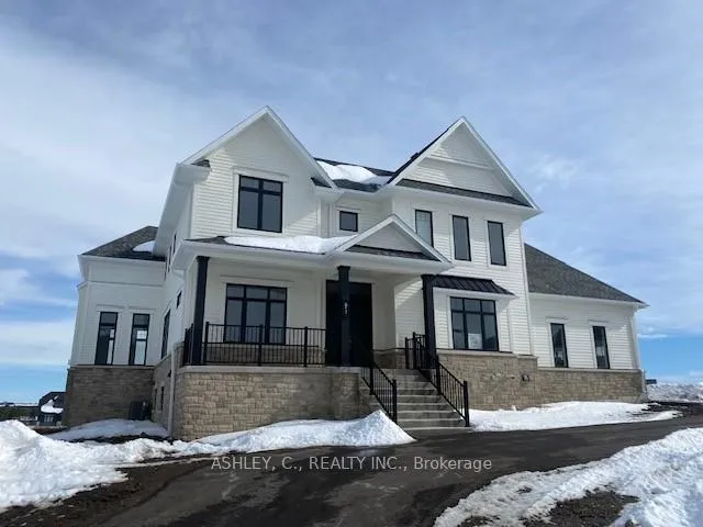 Photo 1 of 91 William Crisp Drive, Caledon, Alton — HOMEH