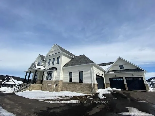 Photo 2 of 91 William Crisp Drive, Caledon, Alton — HOMEH