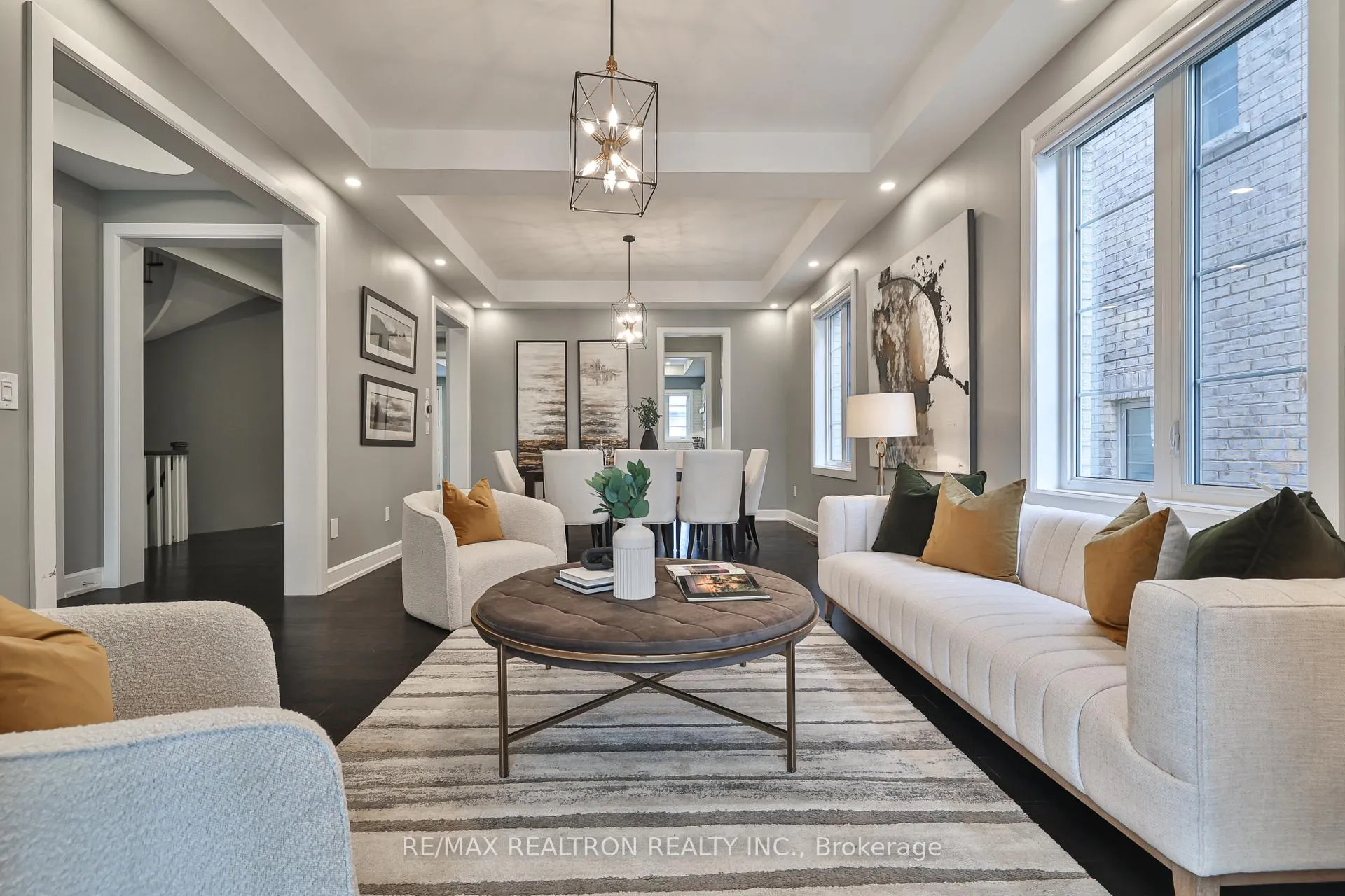 Photo 11 of 3 Redelmeier Court, Vaughan, Patterson — HOMEH