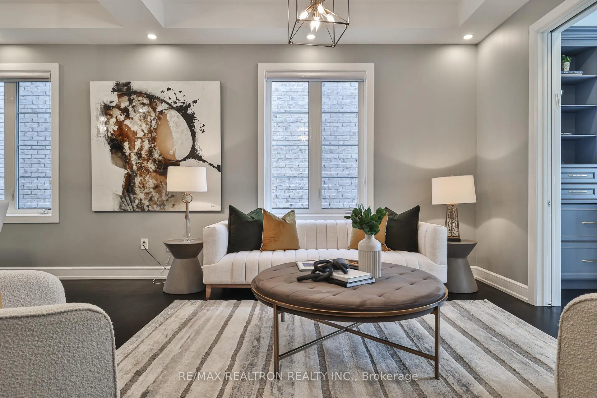 Photo 12 of 3 Redelmeier Court, Vaughan, Patterson — HOMEH