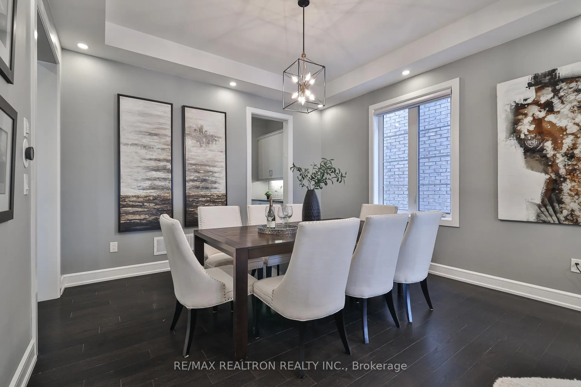 Photo 13 of 3 Redelmeier Court, Vaughan, Patterson — HOMEH
