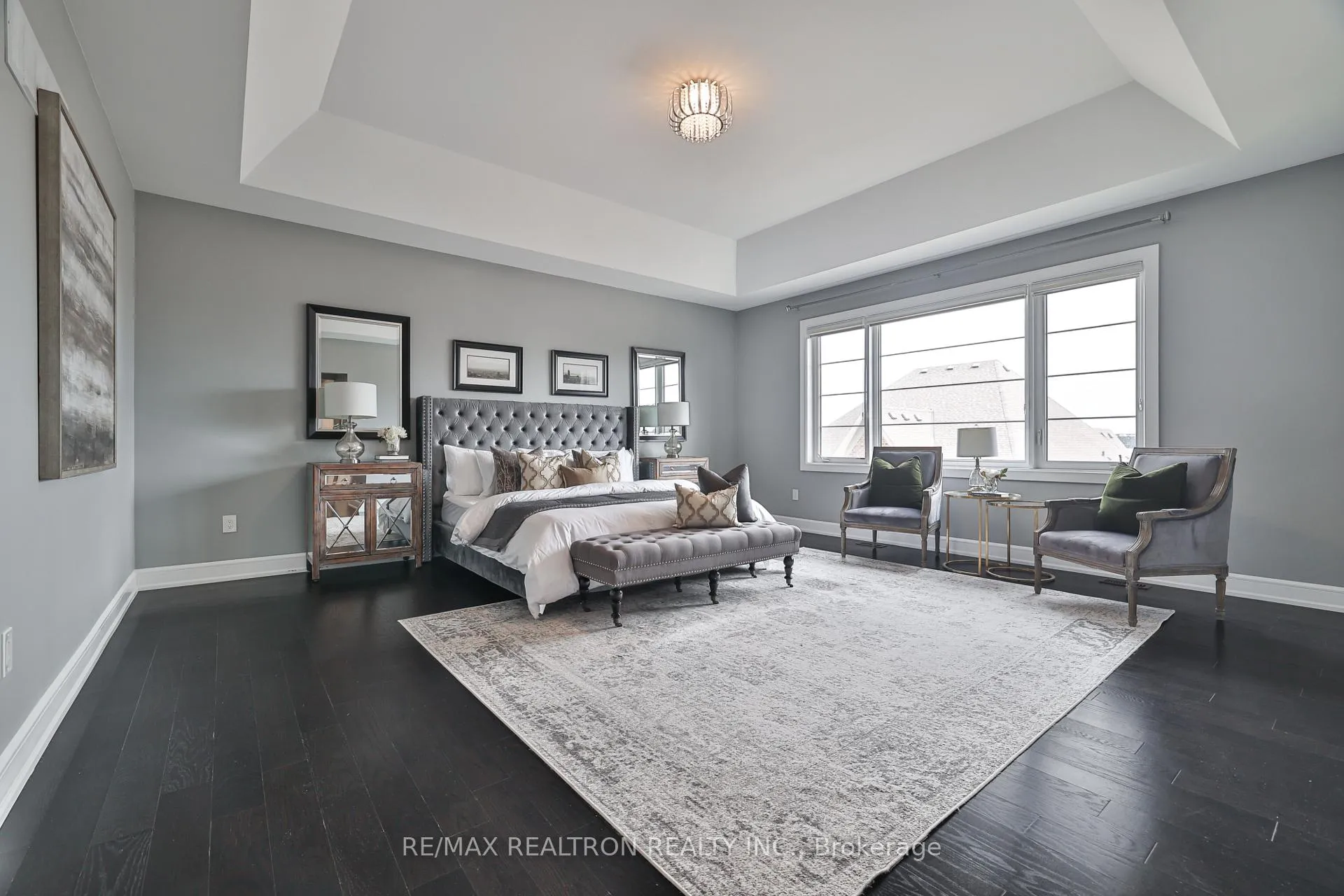Photo 15 of 3 Redelmeier Court, Vaughan, Patterson — HOMEH