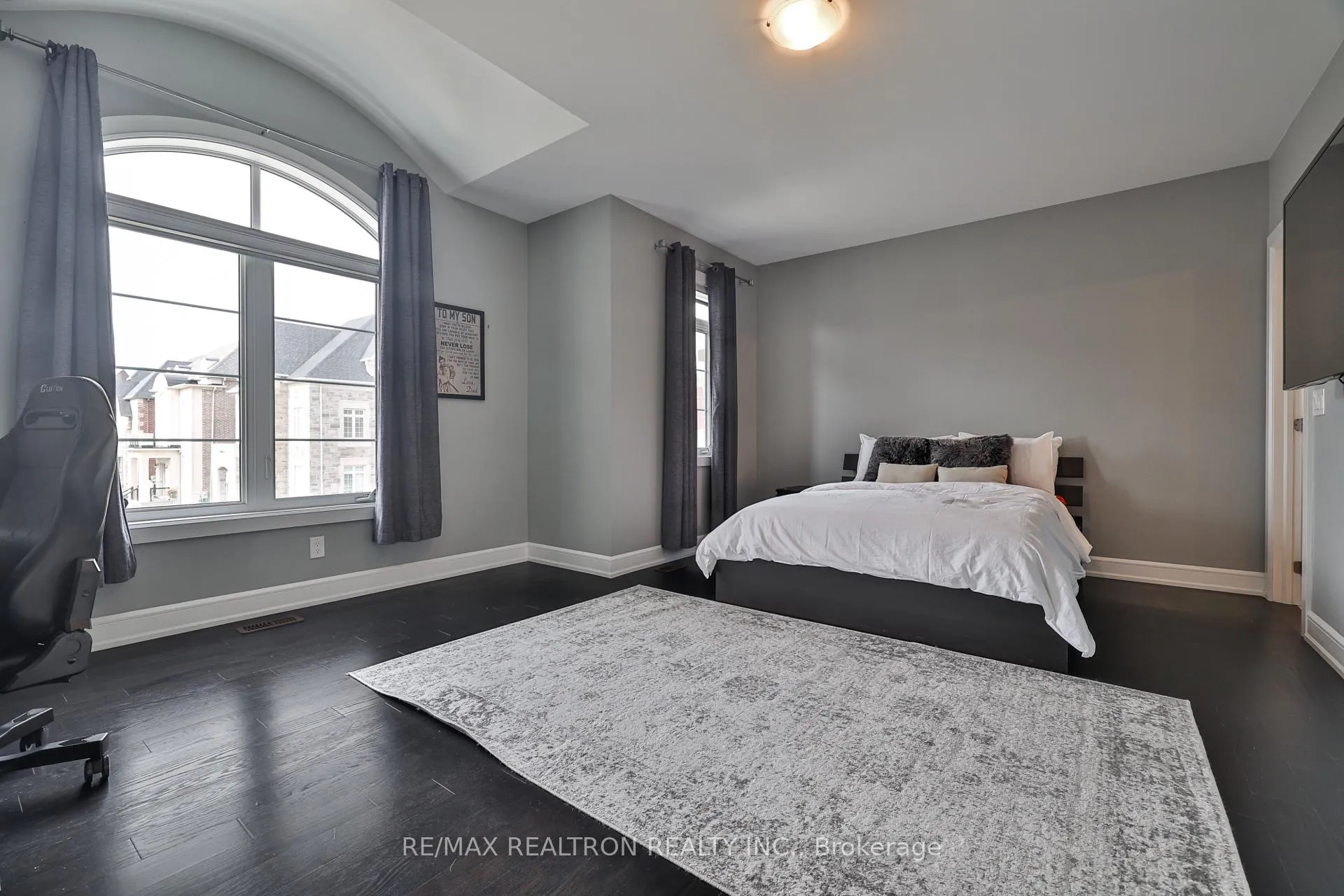 Photo 23 of 3 Redelmeier Court, Vaughan, Patterson — HOMEH