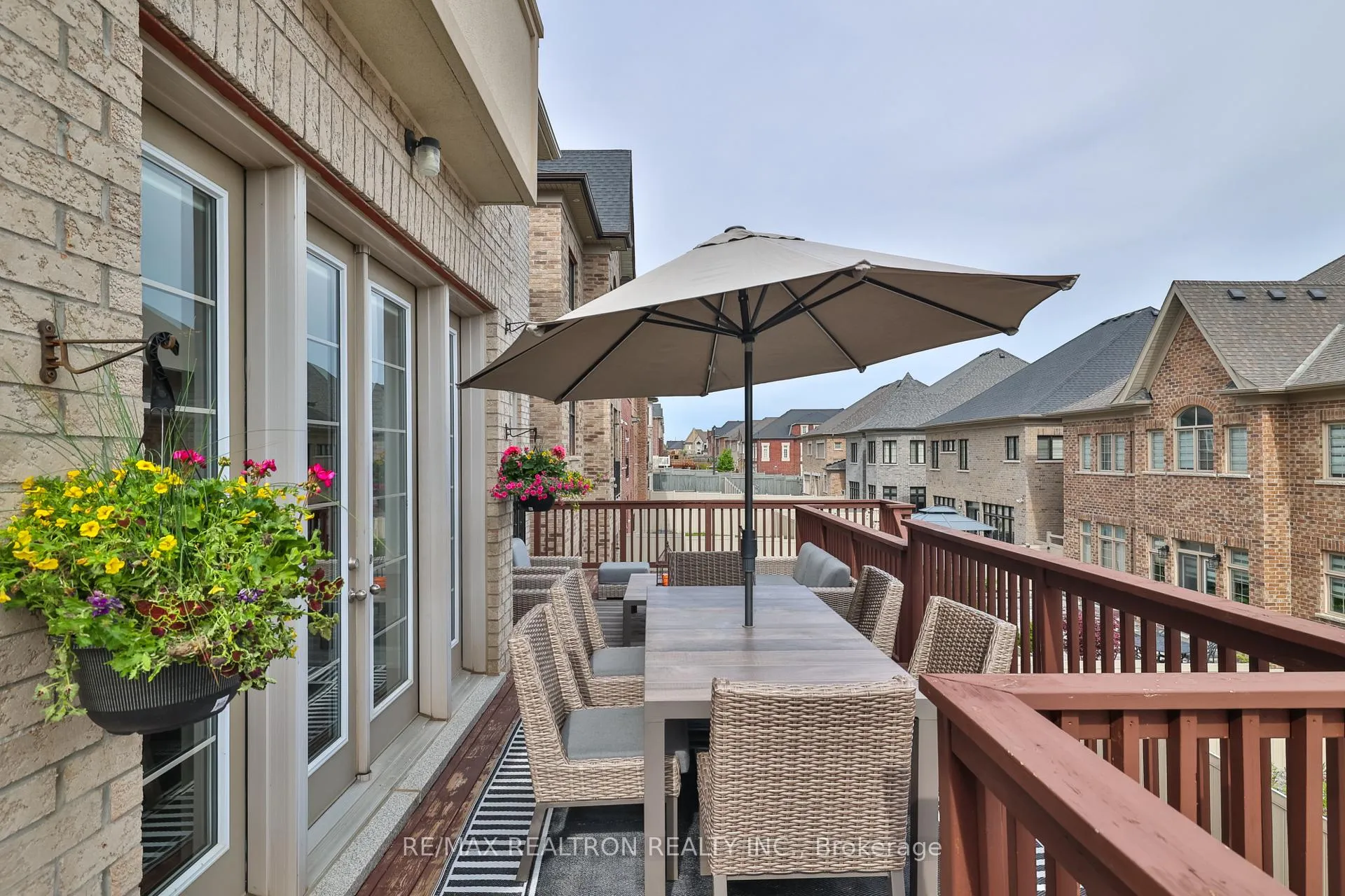 Photo 29 of 3 Redelmeier Court, Vaughan, Patterson — HOMEH