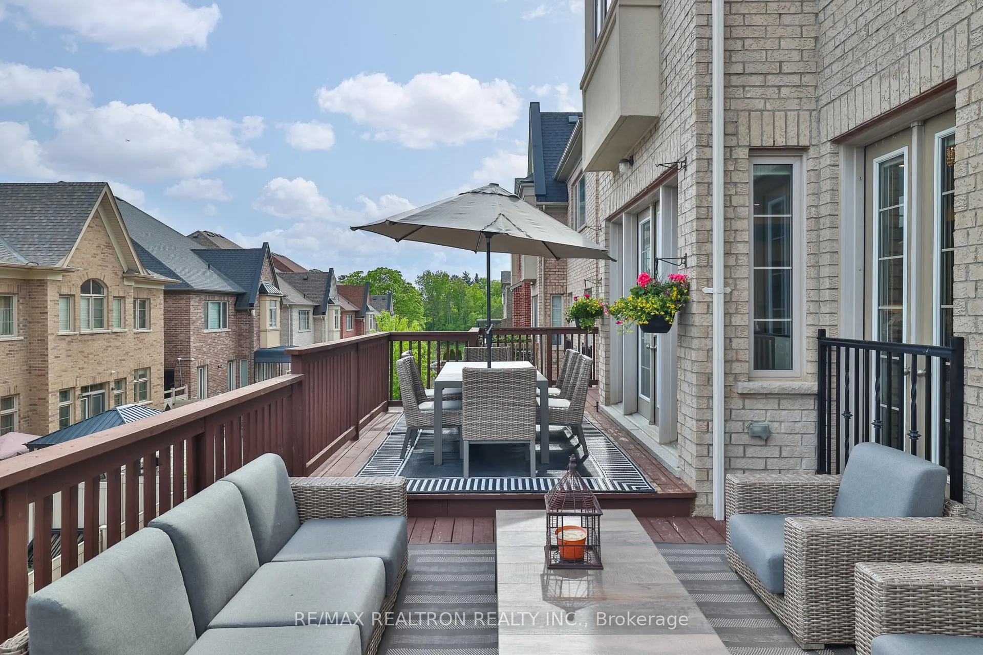Photo 30 of 3 Redelmeier Court, Vaughan, Patterson — HOMEH