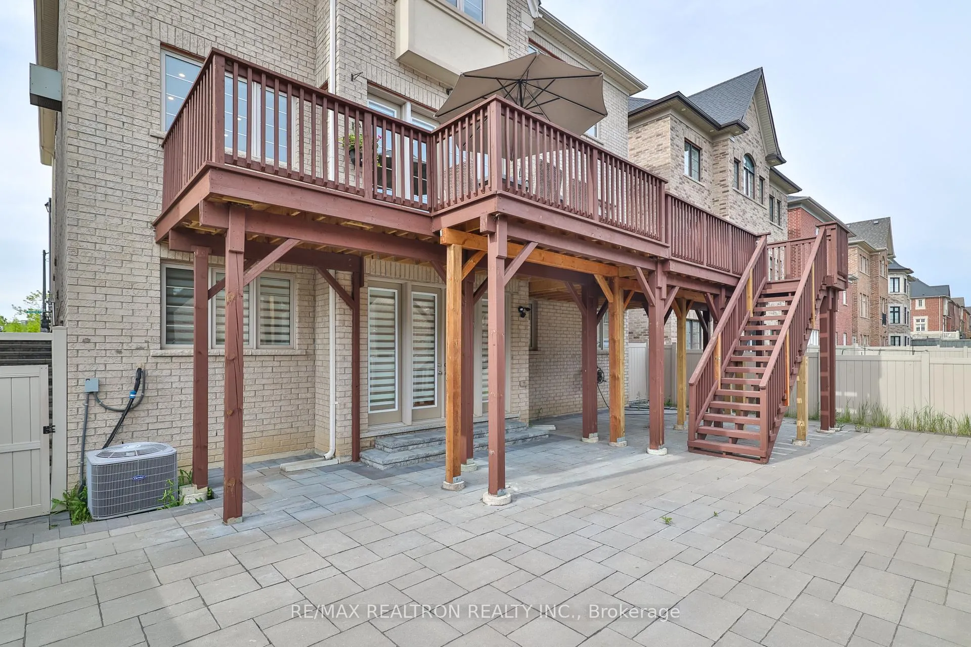 Photo 31 of 3 Redelmeier Court, Vaughan, Patterson — HOMEH