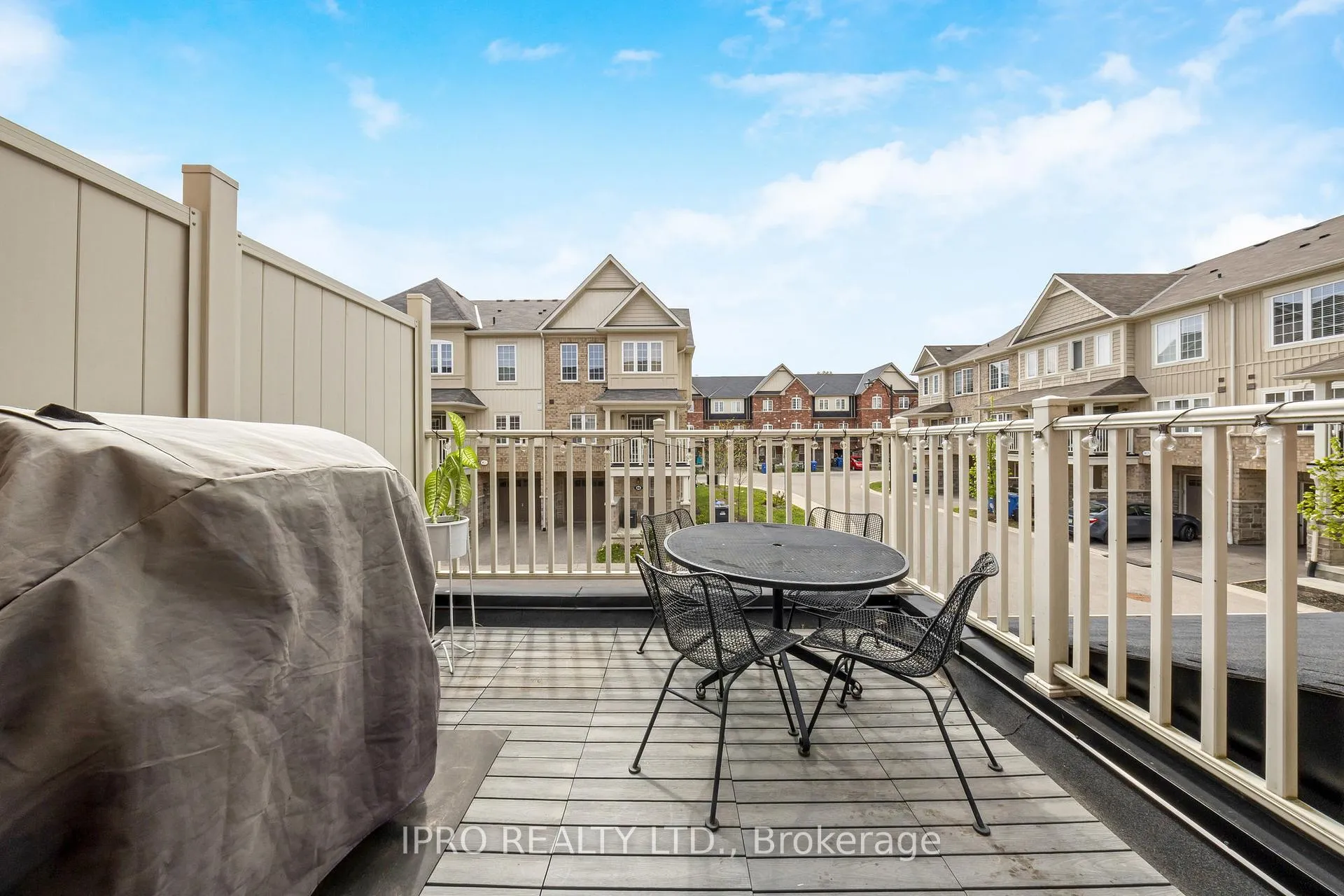 Photo 23 of Unit 5, 88 Decorso Drive, Guelph, Kortright East — HOMEH