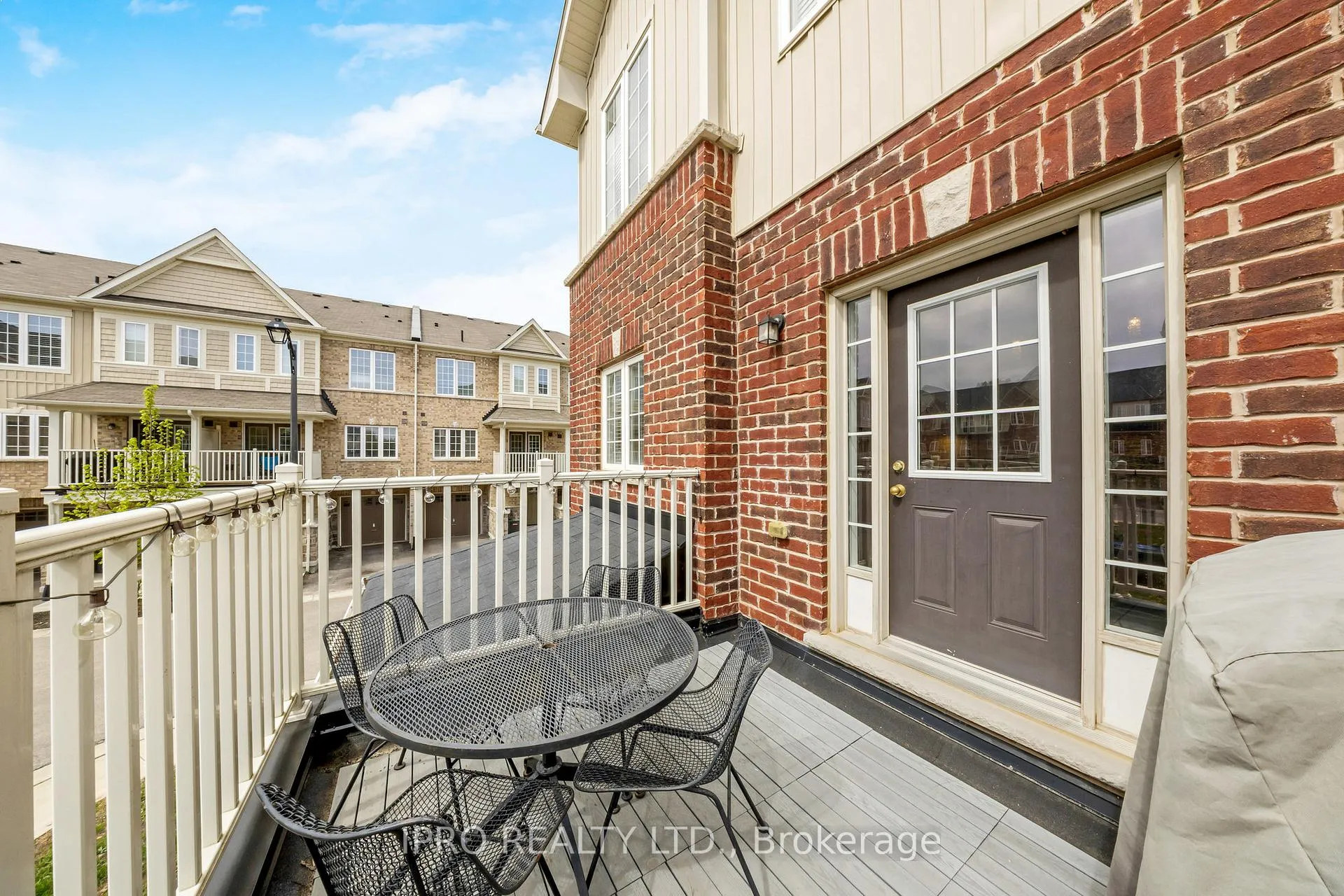 Photo 24 of Unit 5, 88 Decorso Drive, Guelph, Kortright East — HOMEH