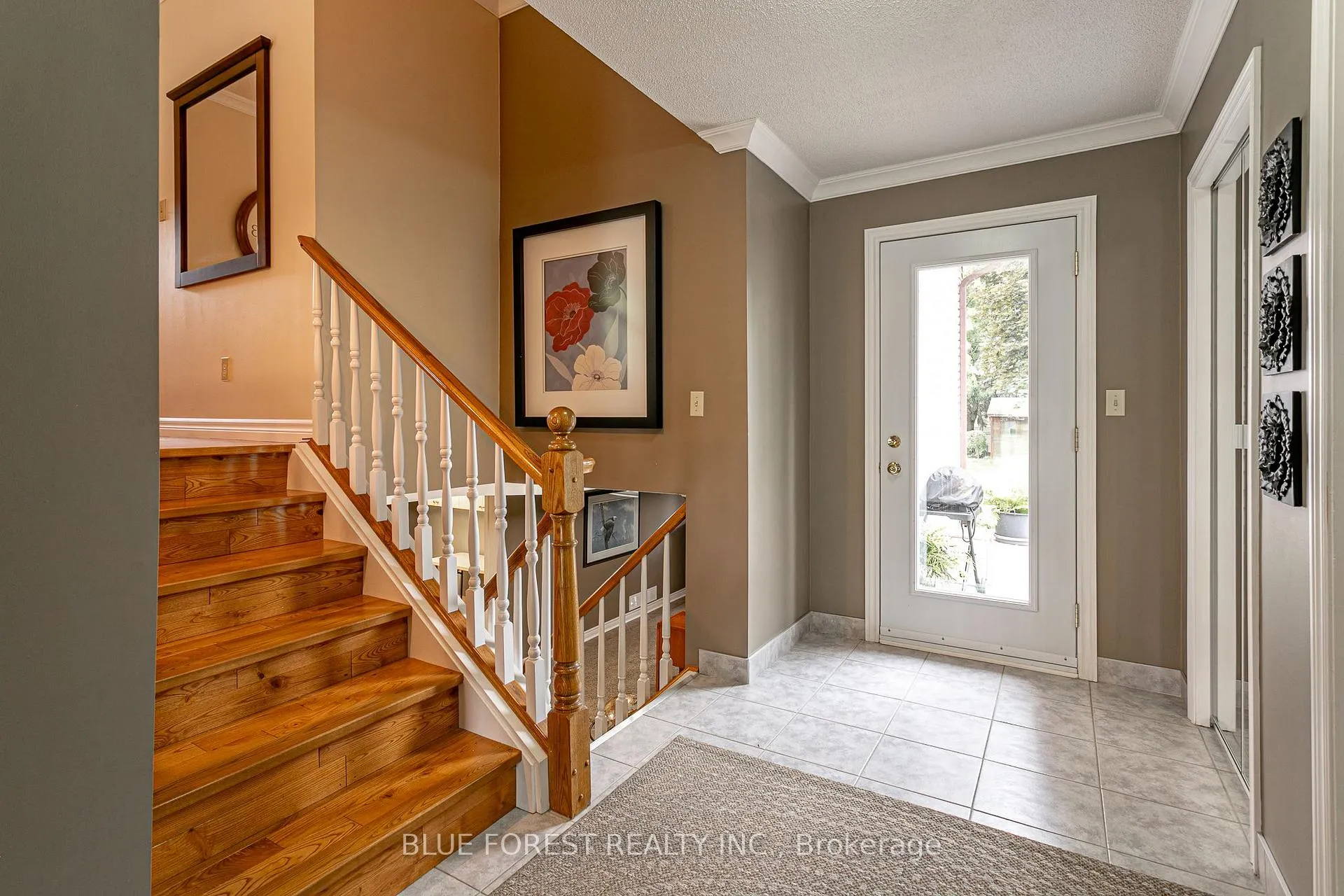 Photo 6 of 17 Carleton Court, Thames Centre, Dorchester — HOMEH