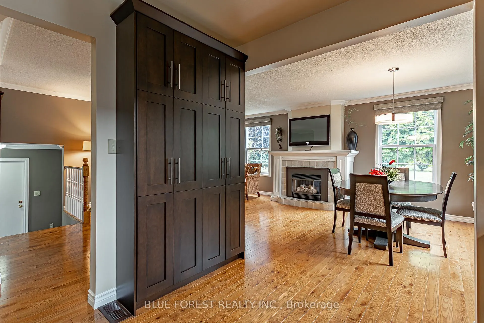 Photo 13 of 17 Carleton Court, Thames Centre, Dorchester — HOMEH