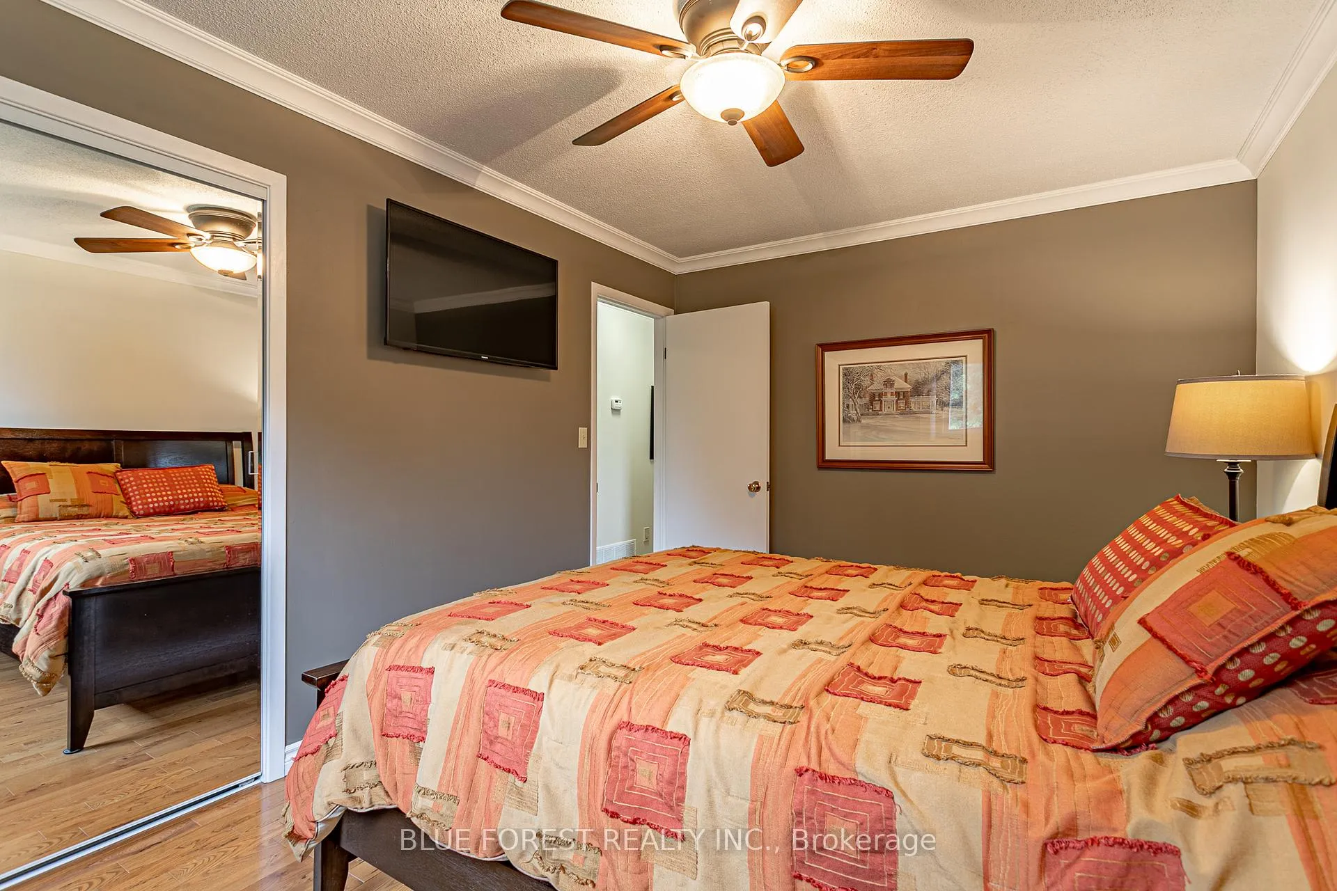 Photo 15 of 17 Carleton Court, Thames Centre, Dorchester — HOMEH