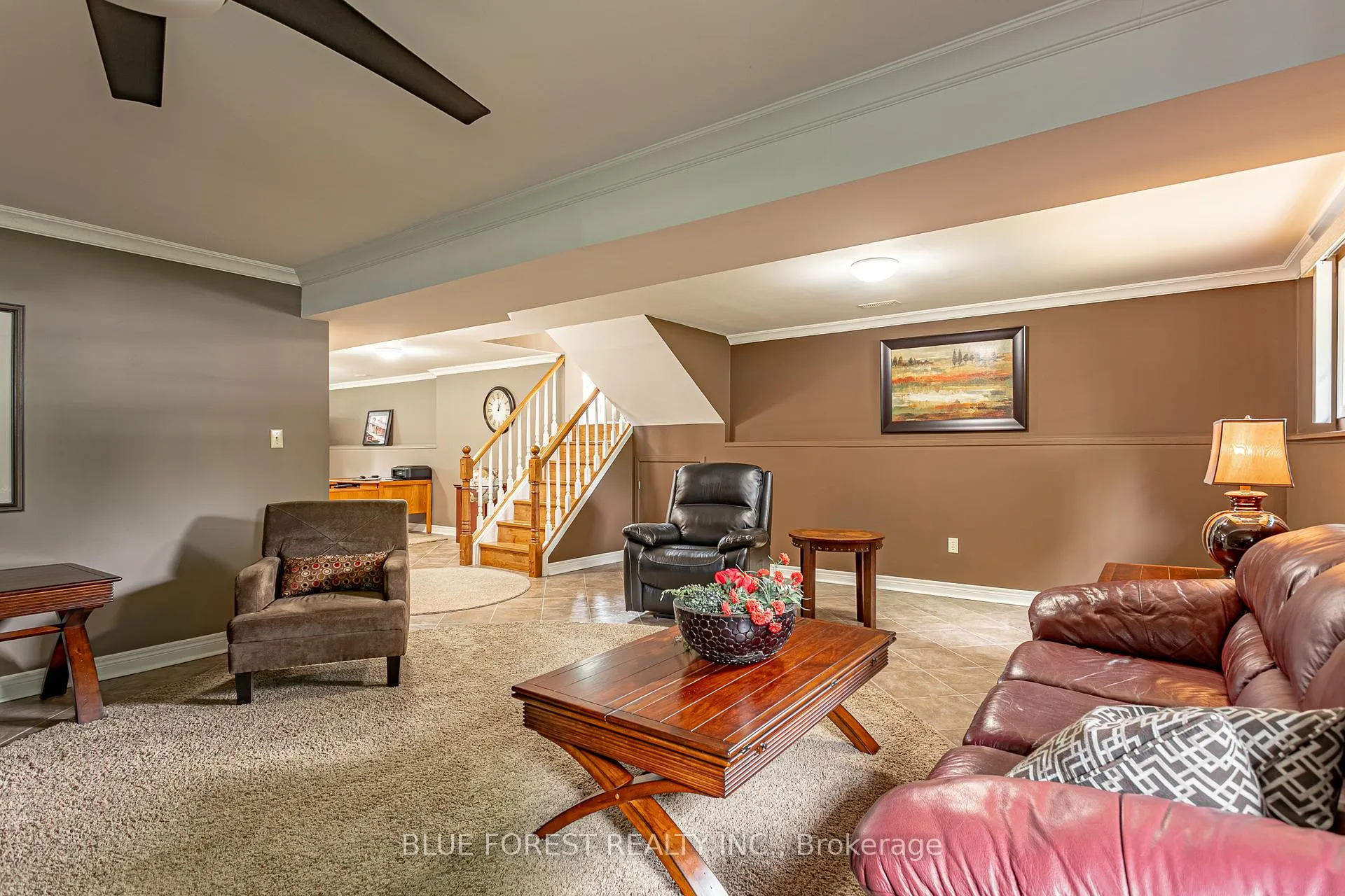Photo 20 of 17 Carleton Court, Thames Centre, Dorchester — HOMEH