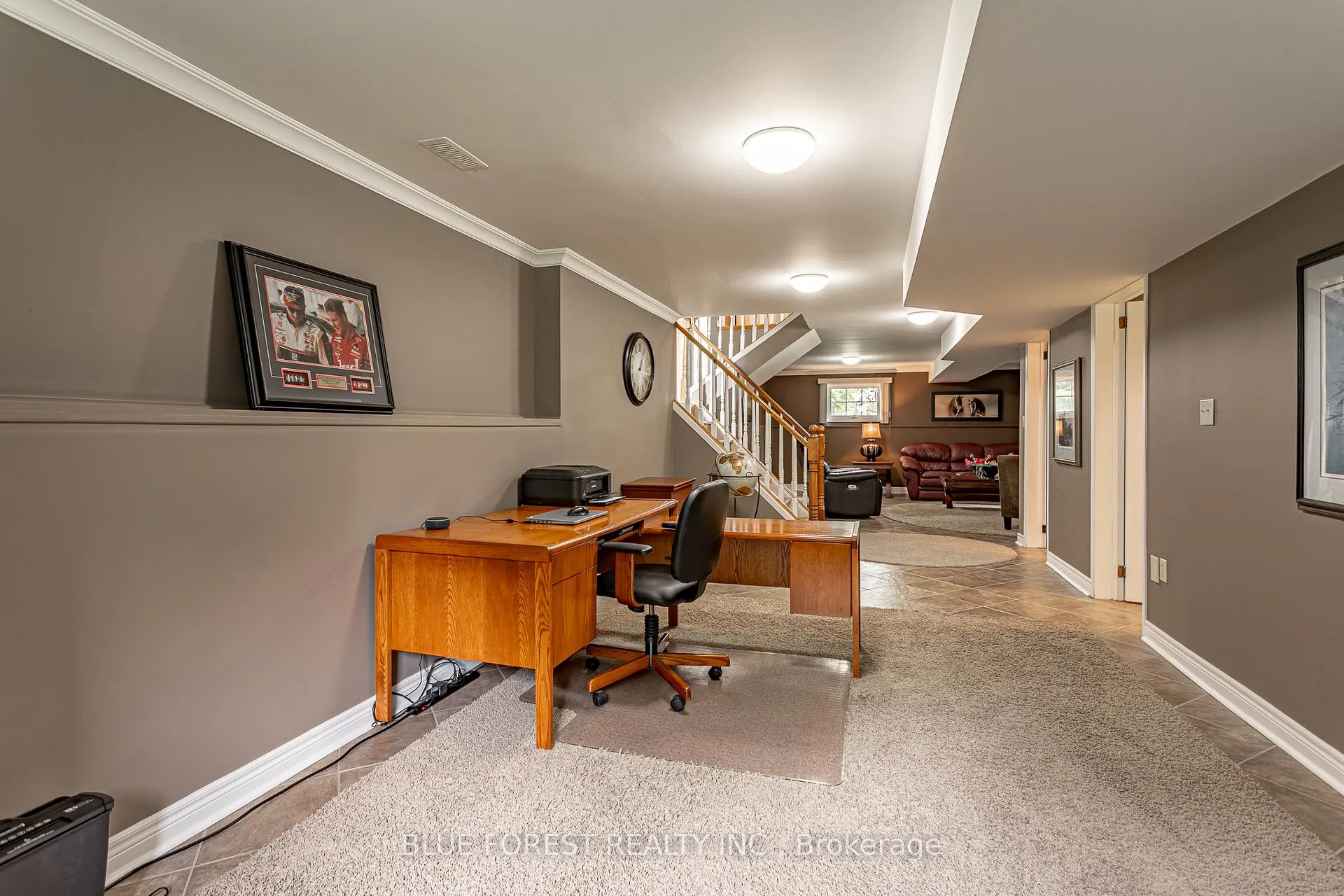 Photo 21 of 17 Carleton Court, Thames Centre, Dorchester — HOMEH