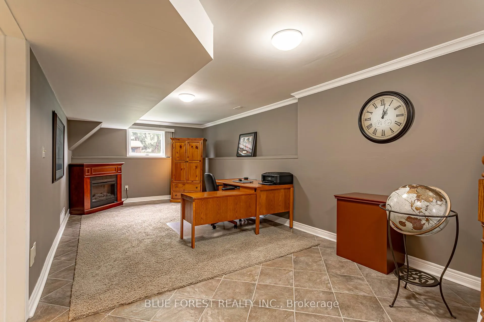 Photo 22 of 17 Carleton Court, Thames Centre, Dorchester — HOMEH
