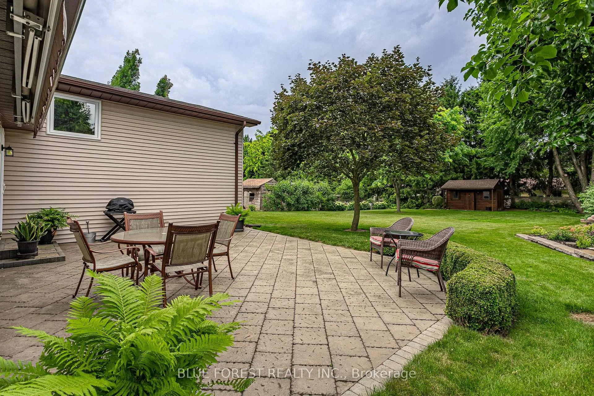 Photo 27 of 17 Carleton Court, Thames Centre, Dorchester — HOMEH