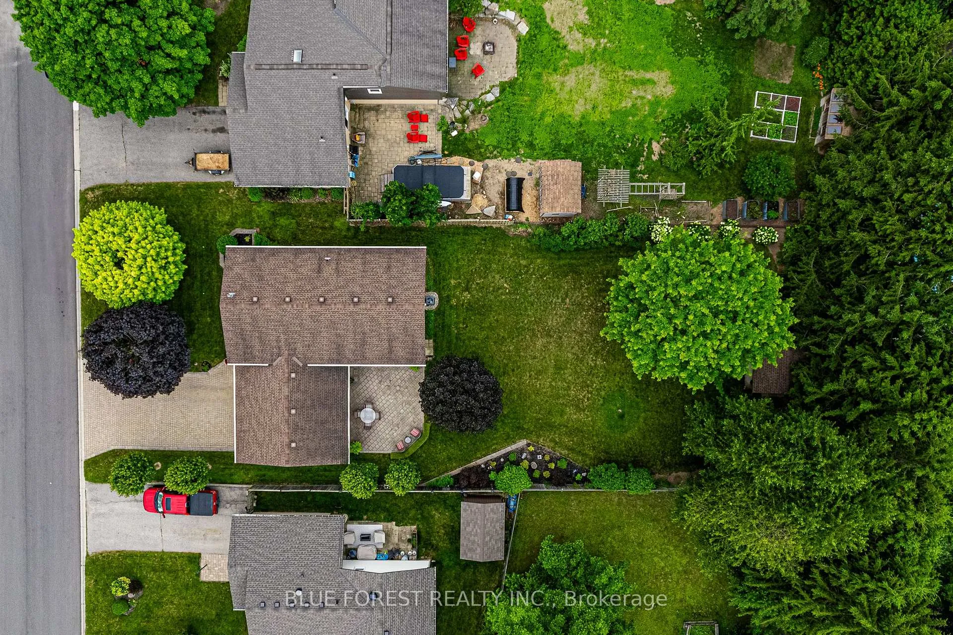 Photo 38 of 17 Carleton Court, Thames Centre, Dorchester — HOMEH