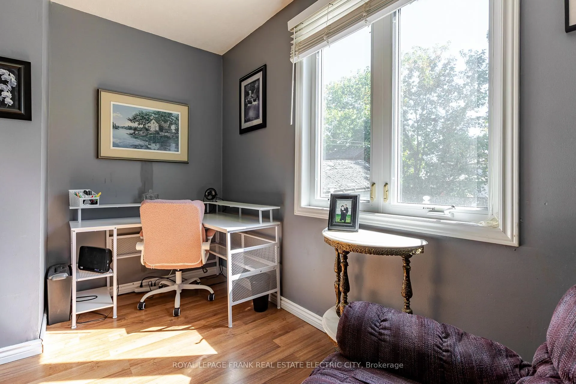 Photo 29 of 287 McGill Street, Peterborough, Otonabee Ward 1 — HOMEH