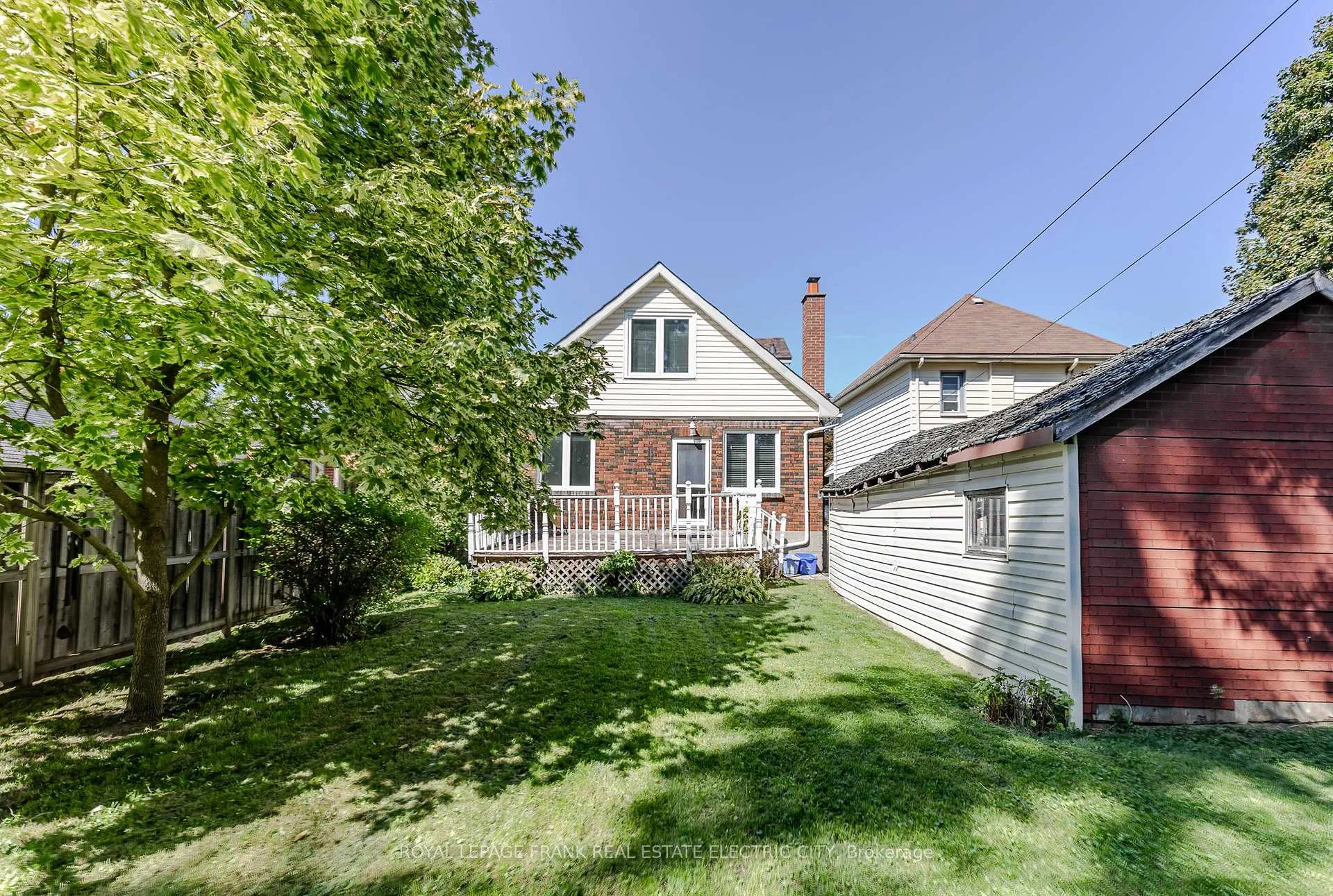 Photo 40 of 287 McGill Street, Peterborough, Otonabee Ward 1 — HOMEH
