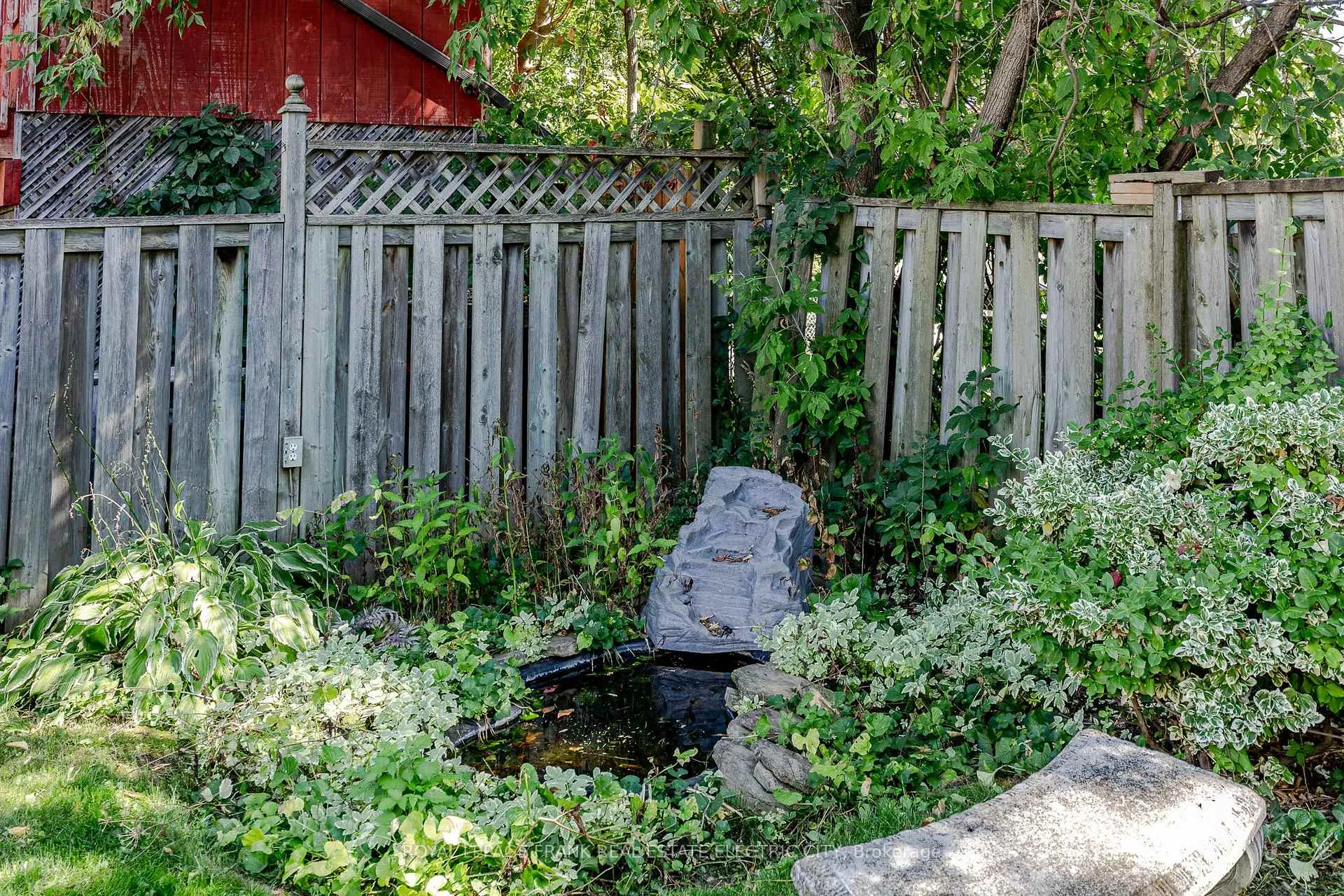 Photo 41 of 287 McGill Street, Peterborough, Otonabee Ward 1 — HOMEH