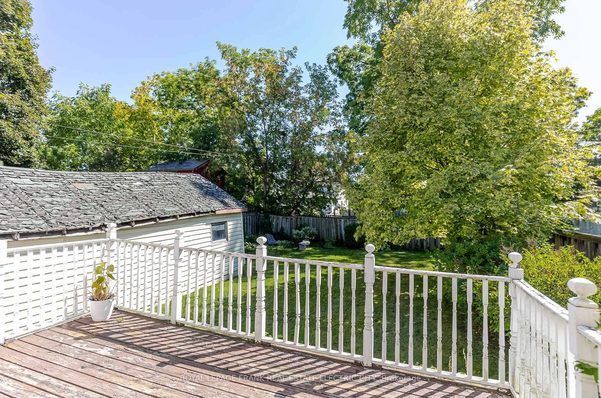 Photo 42 of 287 McGill Street, Peterborough, Otonabee Ward 1 — HOMEH