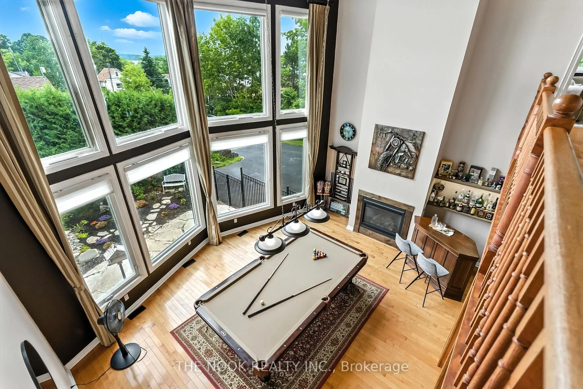 Photo 6 of 27 Pine Street, Scugog, Rural Scugog — HOMEH