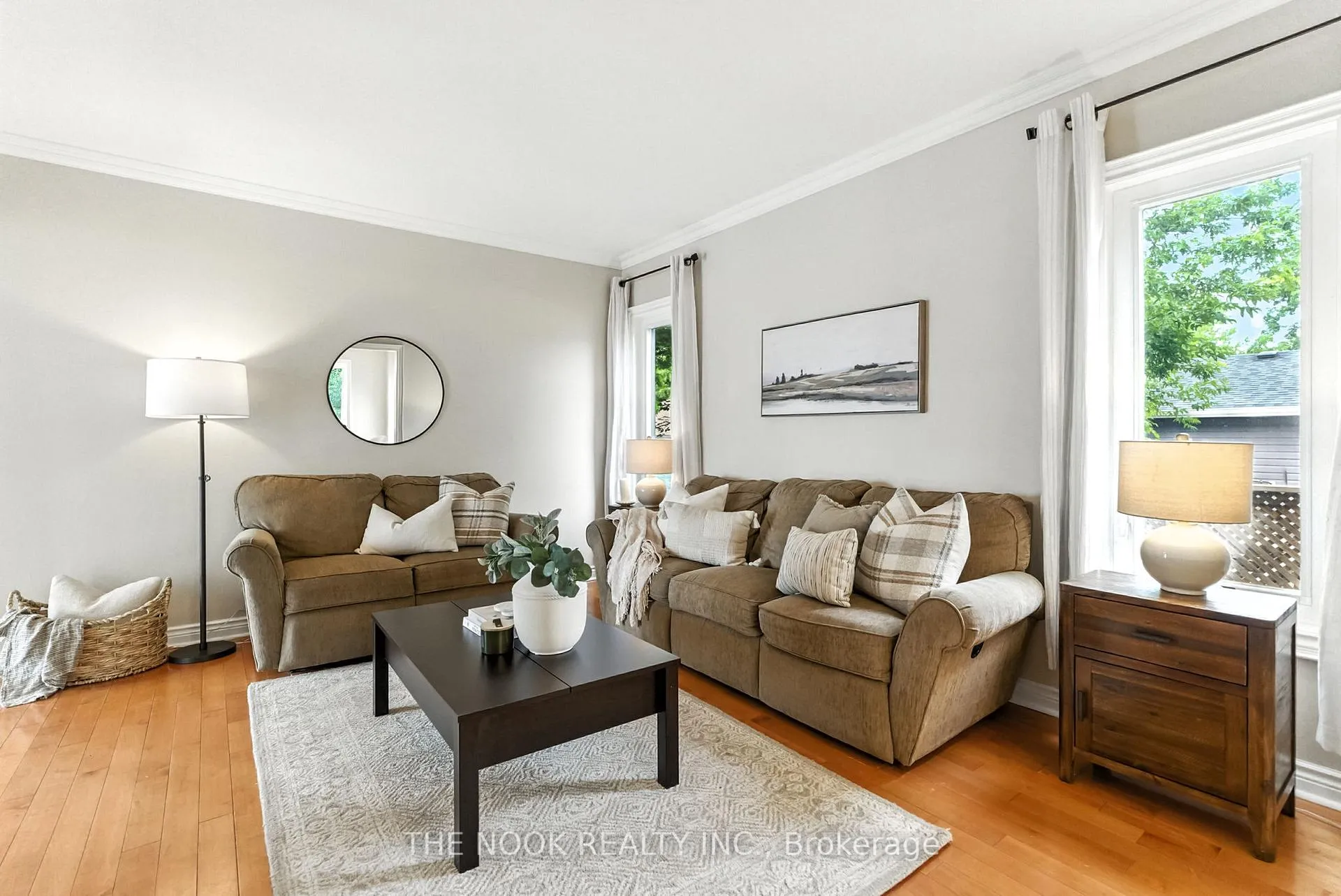 Photo 17 of 27 Pine Street, Scugog, Rural Scugog — HOMEH