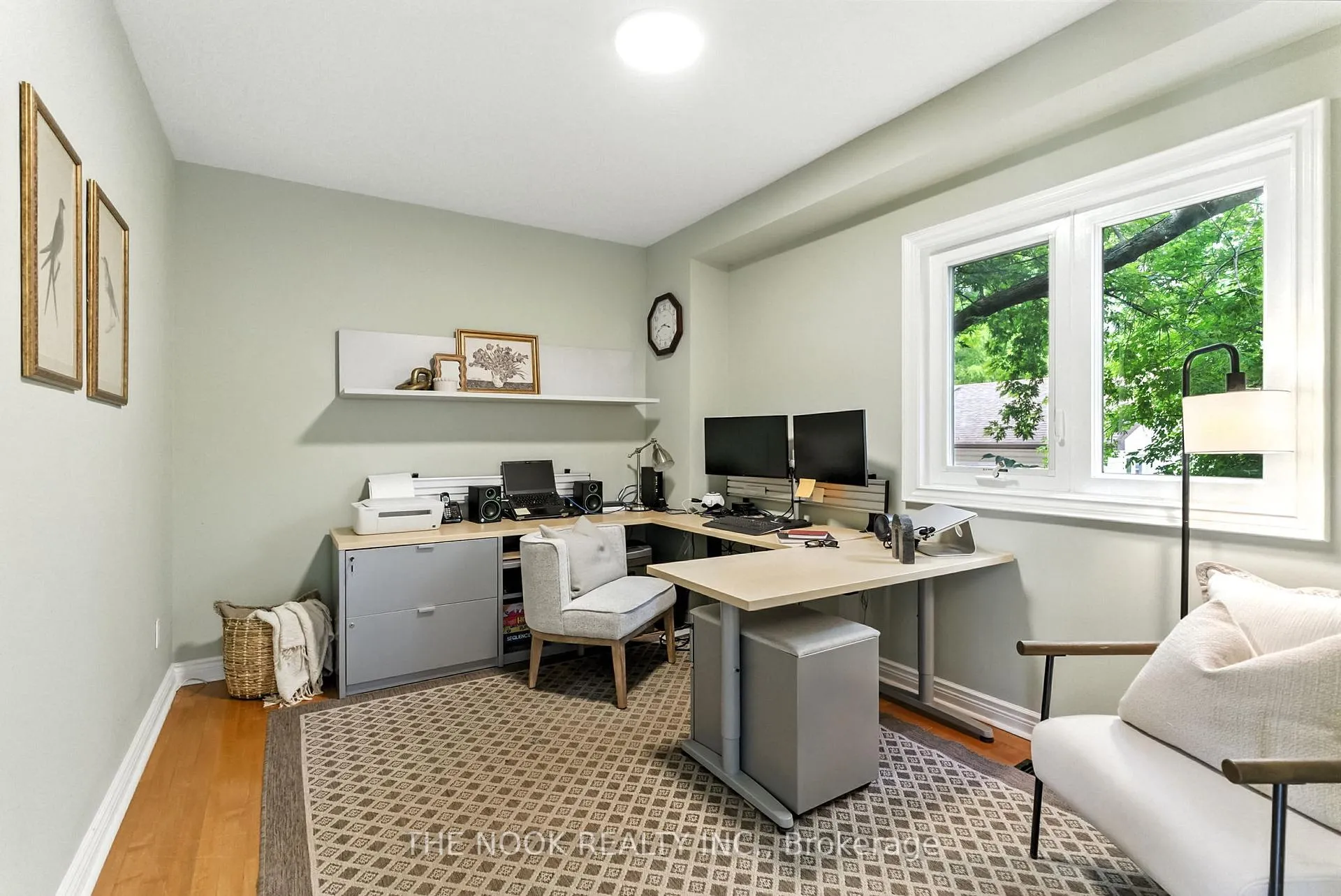 Photo 18 of 27 Pine Street, Scugog, Rural Scugog — HOMEH