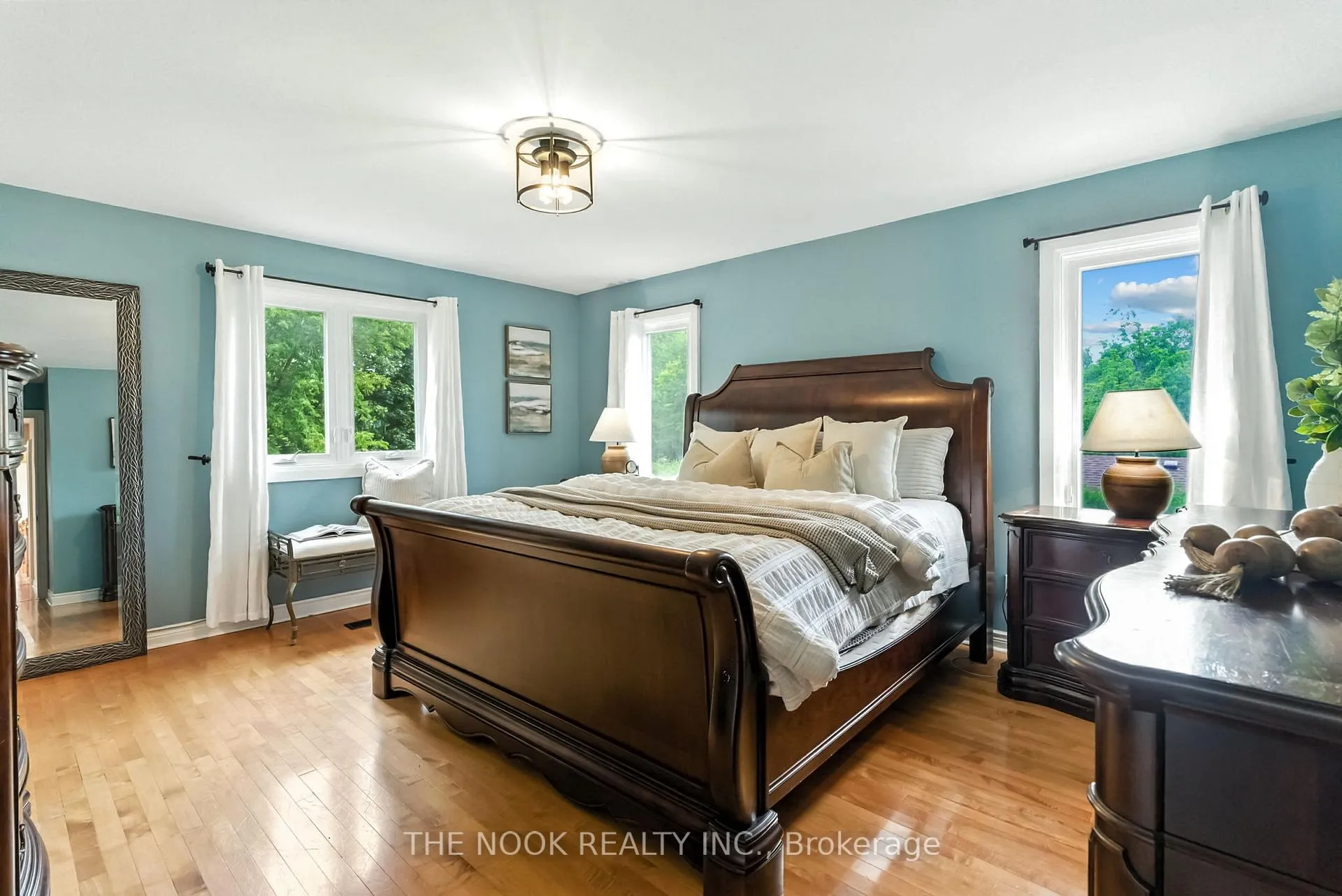 Photo 20 of 27 Pine Street, Scugog, Rural Scugog — HOMEH