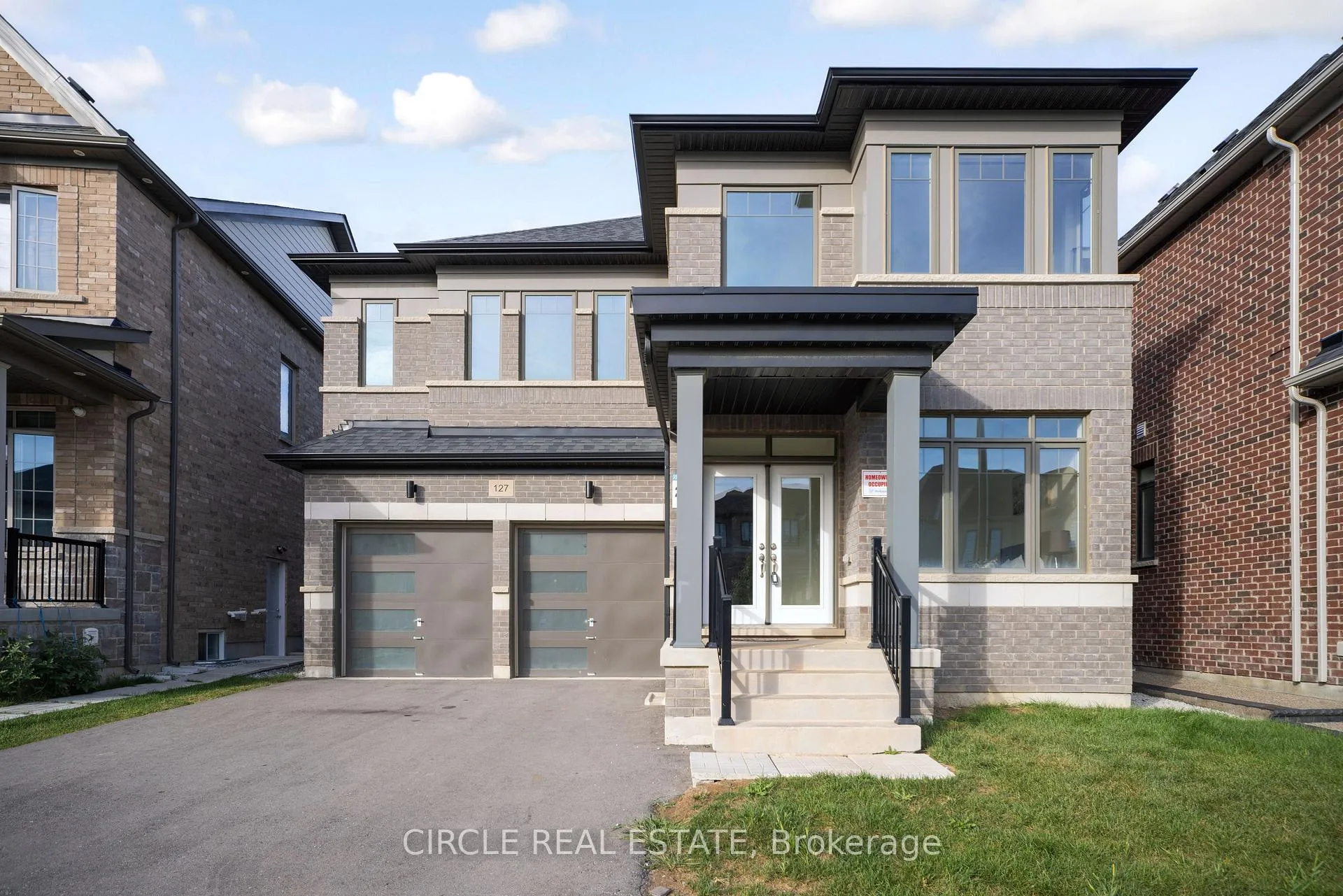 Photo 2 of 127 petch Avenue, Caledon, Rural Caledon — HOMEH