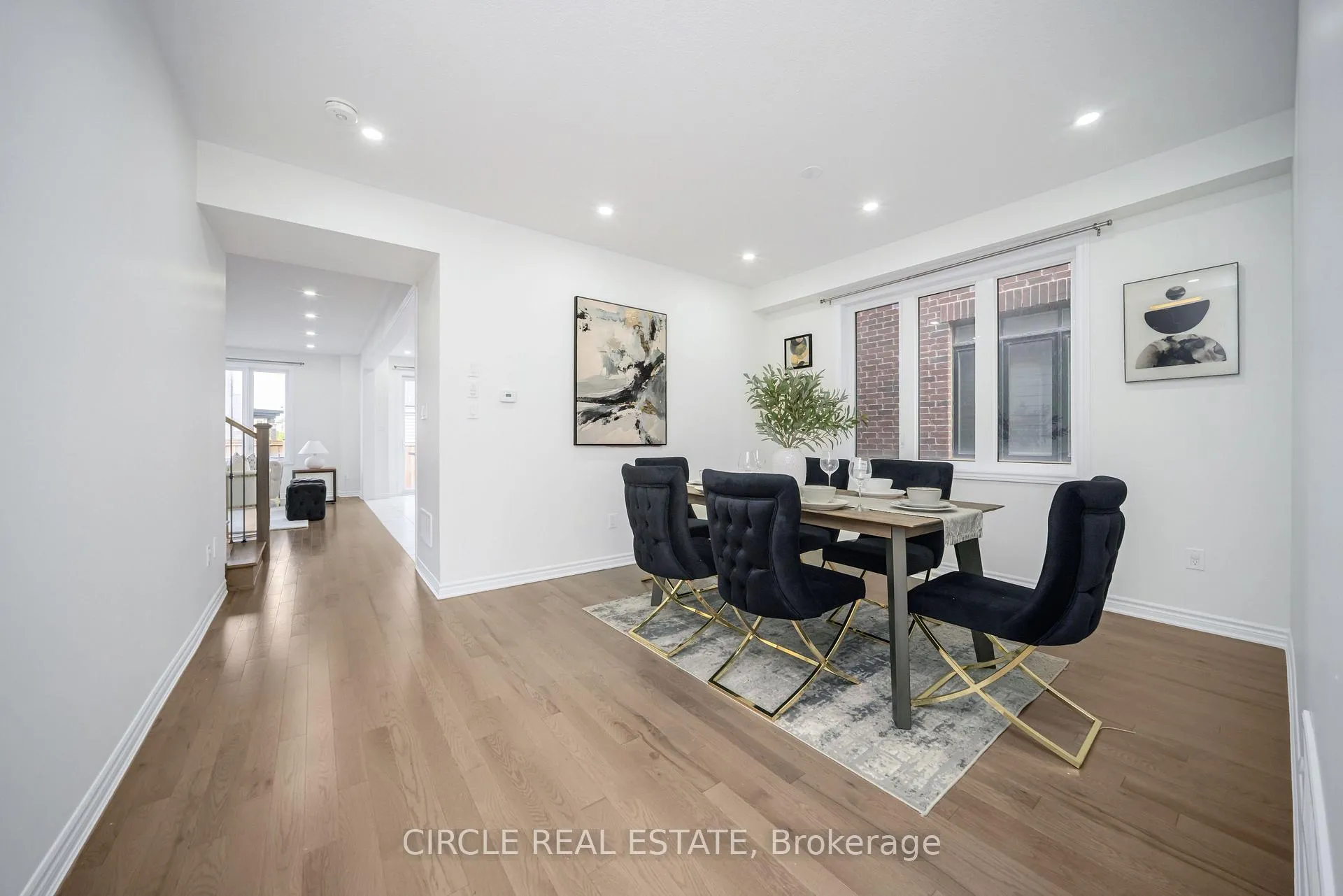 Photo 11 of 127 petch Avenue, Caledon, Rural Caledon — HOMEH