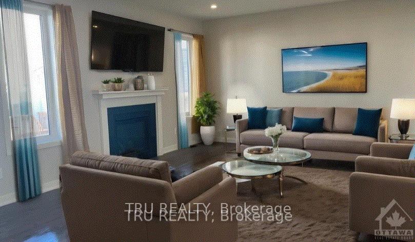 Photo 4 of 204 Appalachian Circle, Ottawa, Barrhaven - Half Moon Bay — HOMEH