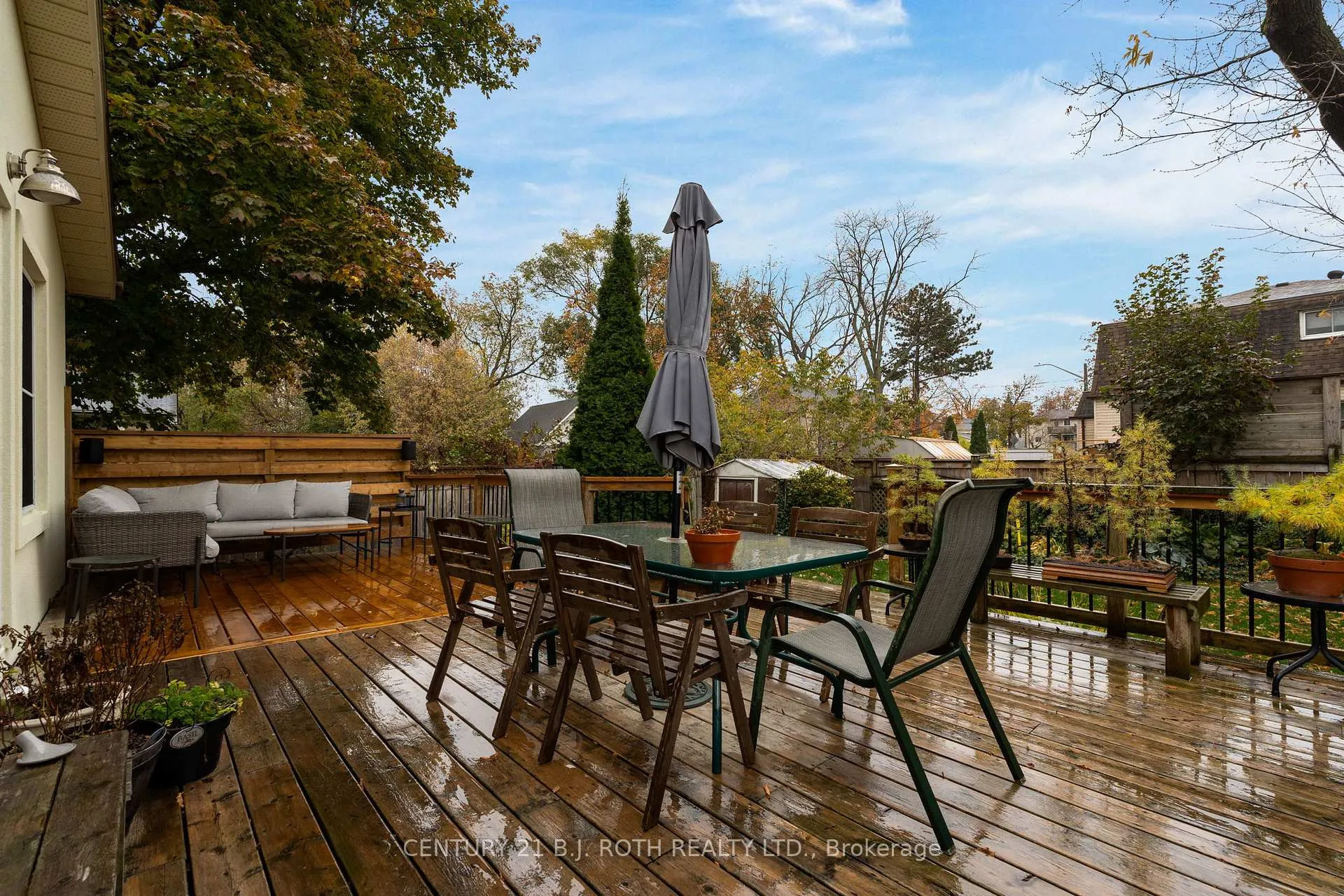 Photo 29 of 93 Catherine Avenue, Aurora, Aurora Village — HOMEH