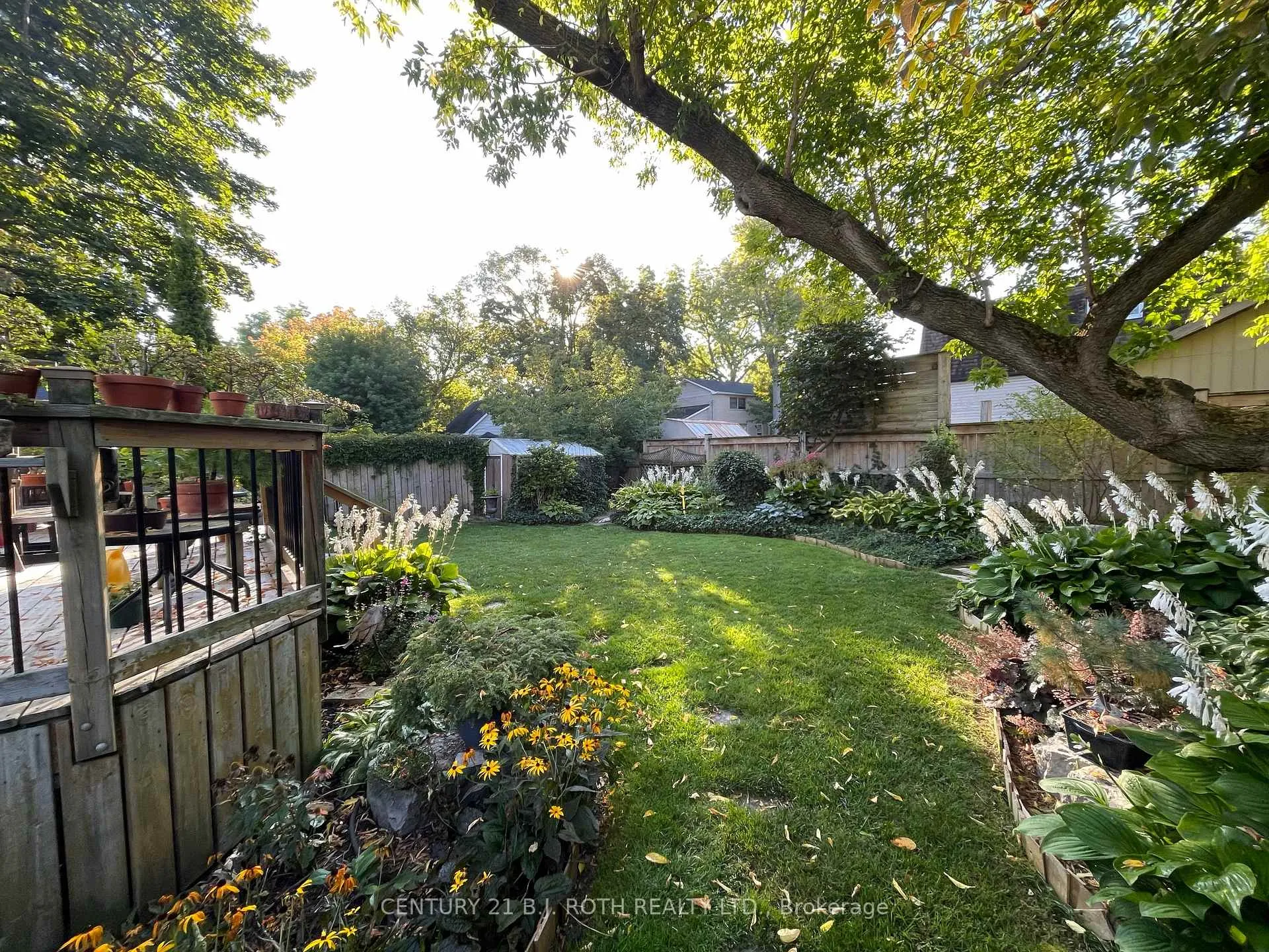 Photo 31 of 93 Catherine Avenue, Aurora, Aurora Village — HOMEH