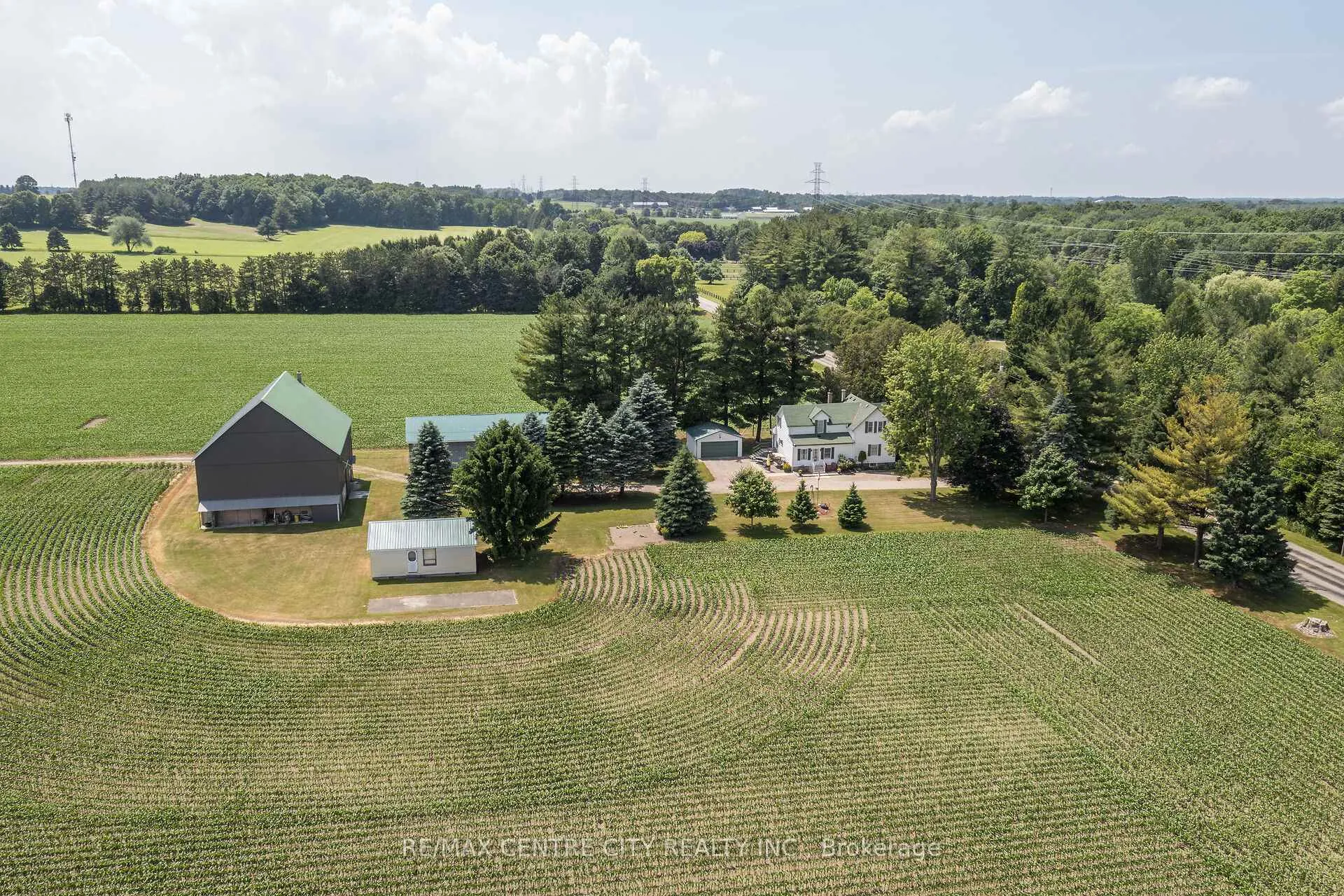 Photo 1 of 2169 Cromarty Drive, Thames Centre, Dorchester — HOMEH