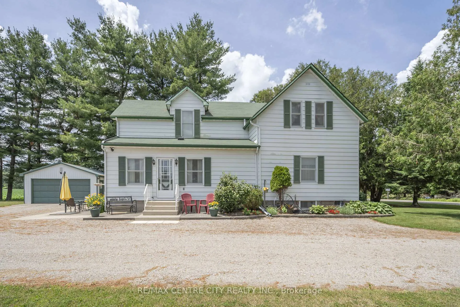 Photo 11 of 2169 Cromarty Drive, Thames Centre, Dorchester — HOMEH