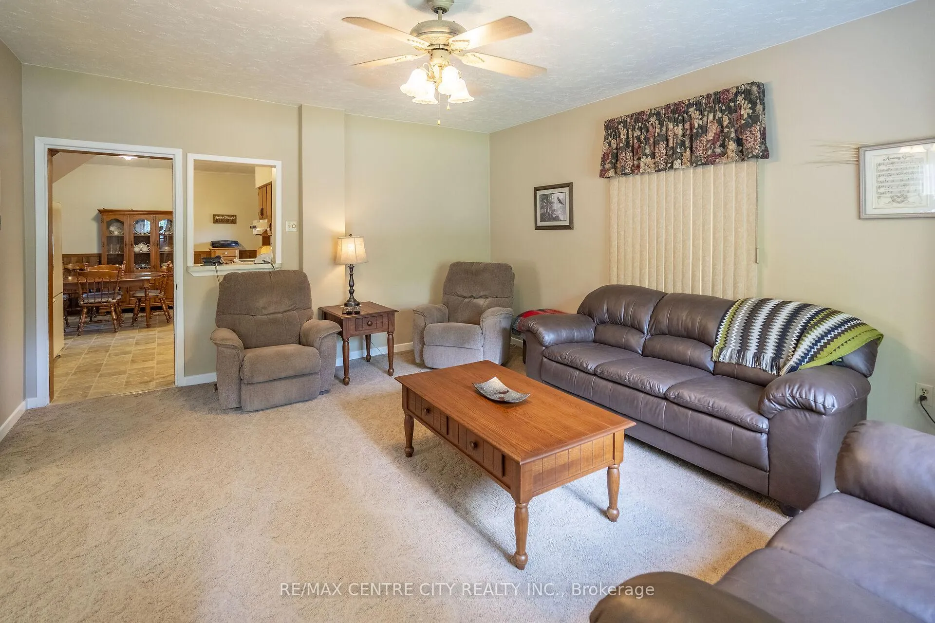 Photo 13 of 2169 Cromarty Drive, Thames Centre, Dorchester — HOMEH