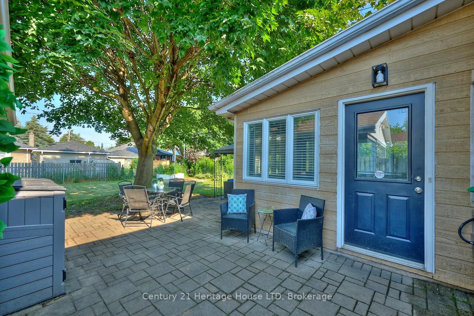 Photo 21 of 3835 Windermere Road, Niagara Falls, Stamford — HOMEH
