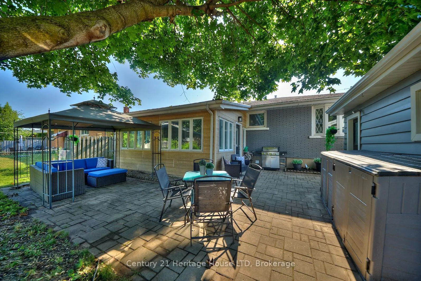 Photo 31 of 3835 Windermere Road, Niagara Falls, Stamford — HOMEH