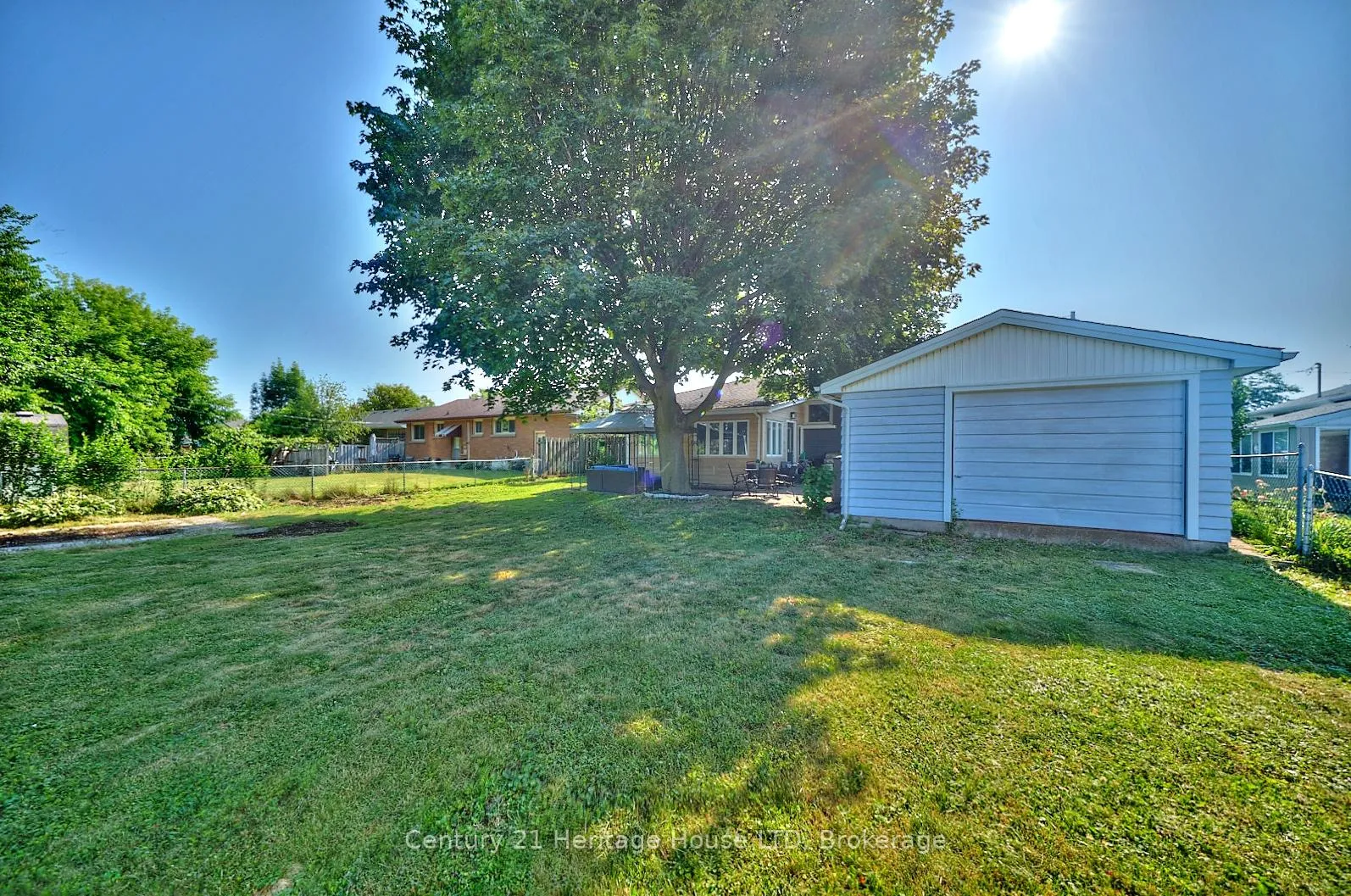 Photo 37 of 3835 Windermere Road, Niagara Falls, Stamford — HOMEH