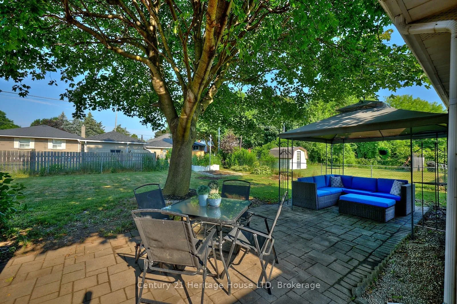 Photo 38 of 3835 Windermere Road, Niagara Falls, Stamford — HOMEH