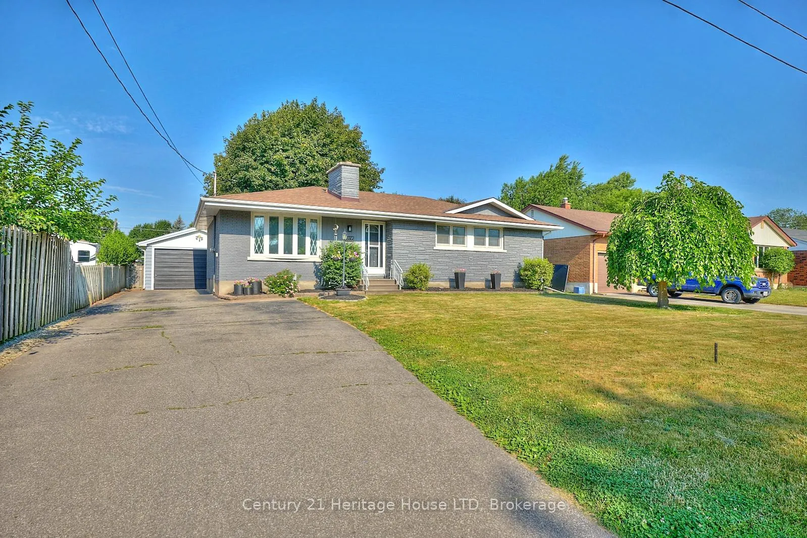 Photo 39 of 3835 Windermere Road, Niagara Falls, Stamford — HOMEH