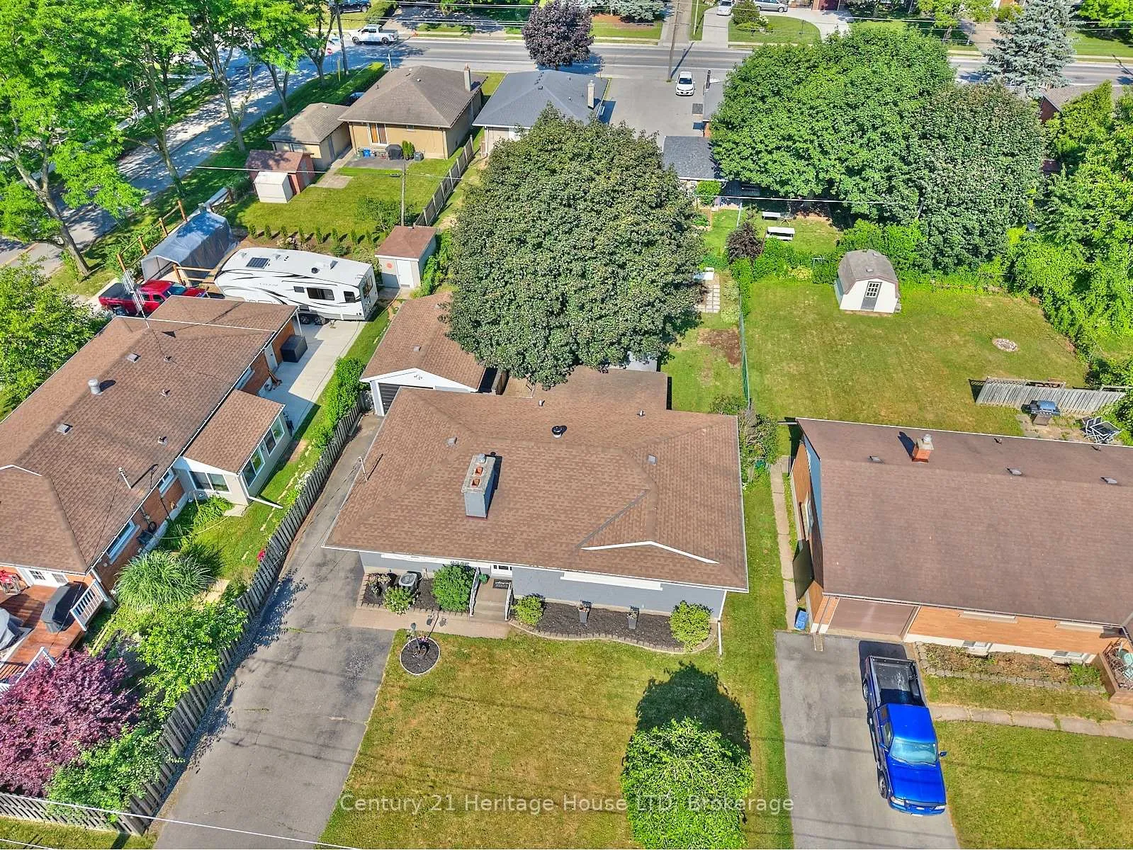 Photo 41 of 3835 Windermere Road, Niagara Falls, Stamford — HOMEH
